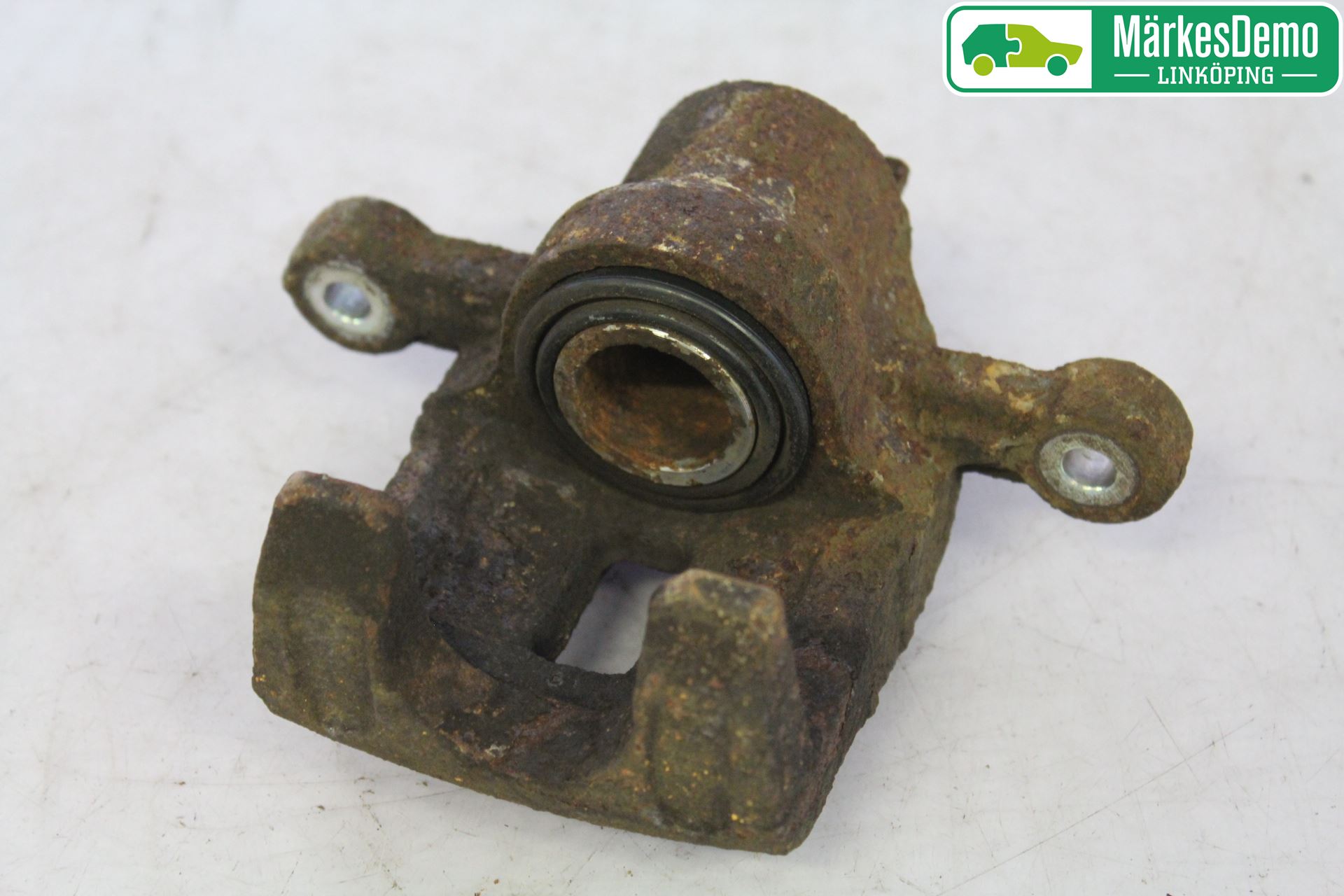 Hyundai i30 FD 07-12 Bromsok Bak Vänster