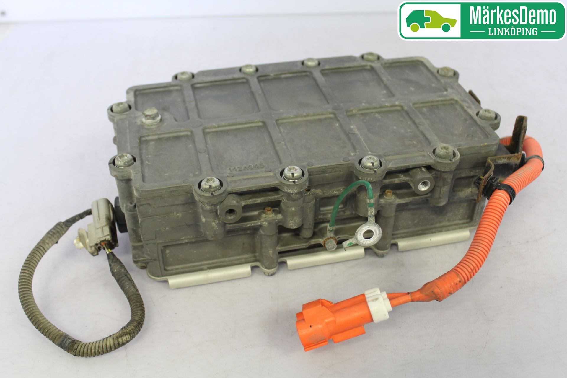 Mitsubishi i-MiEV Kyl-Värme Övrigt