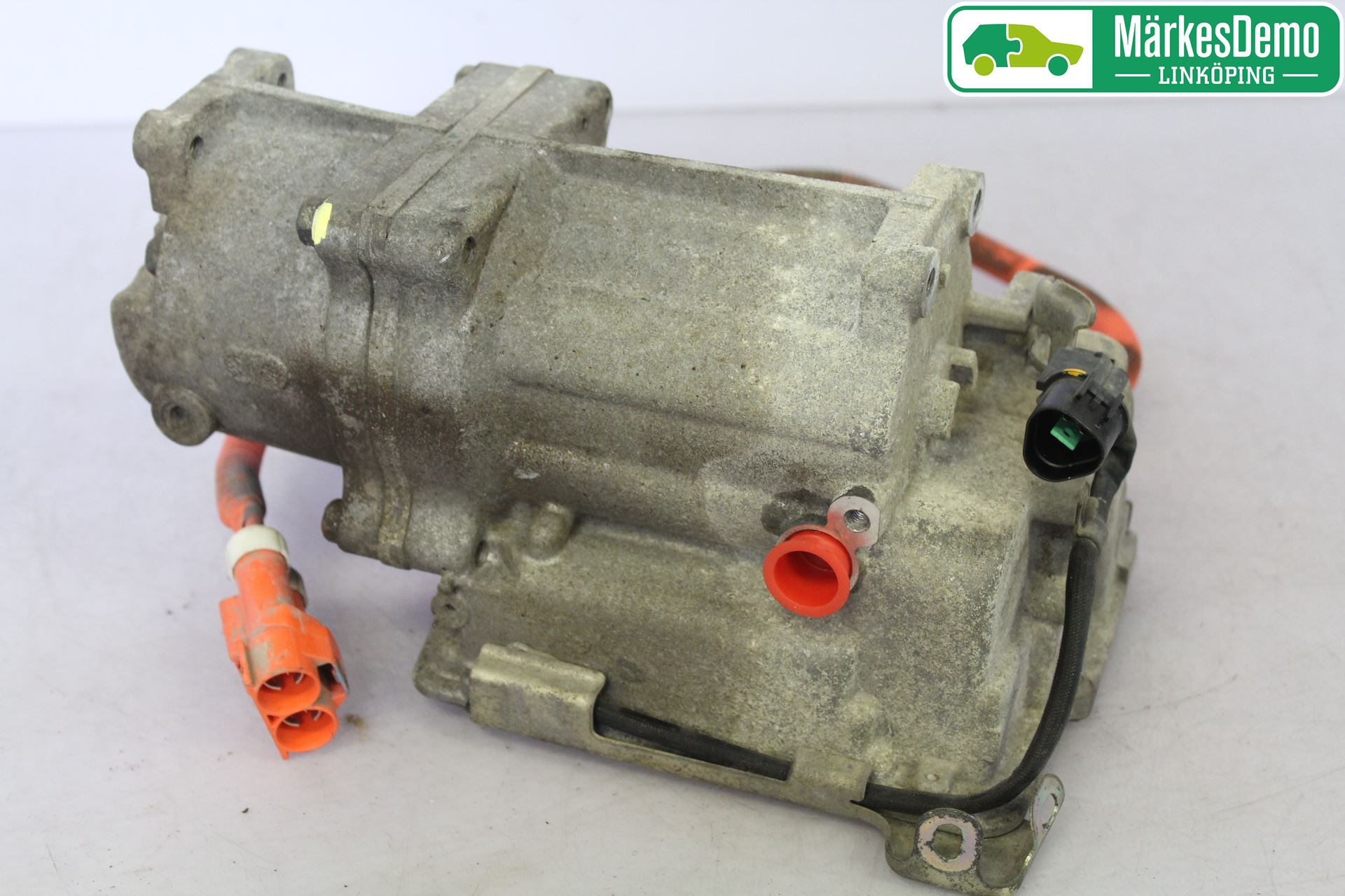 Mitsubishi i-MiEV Ac Kompressor