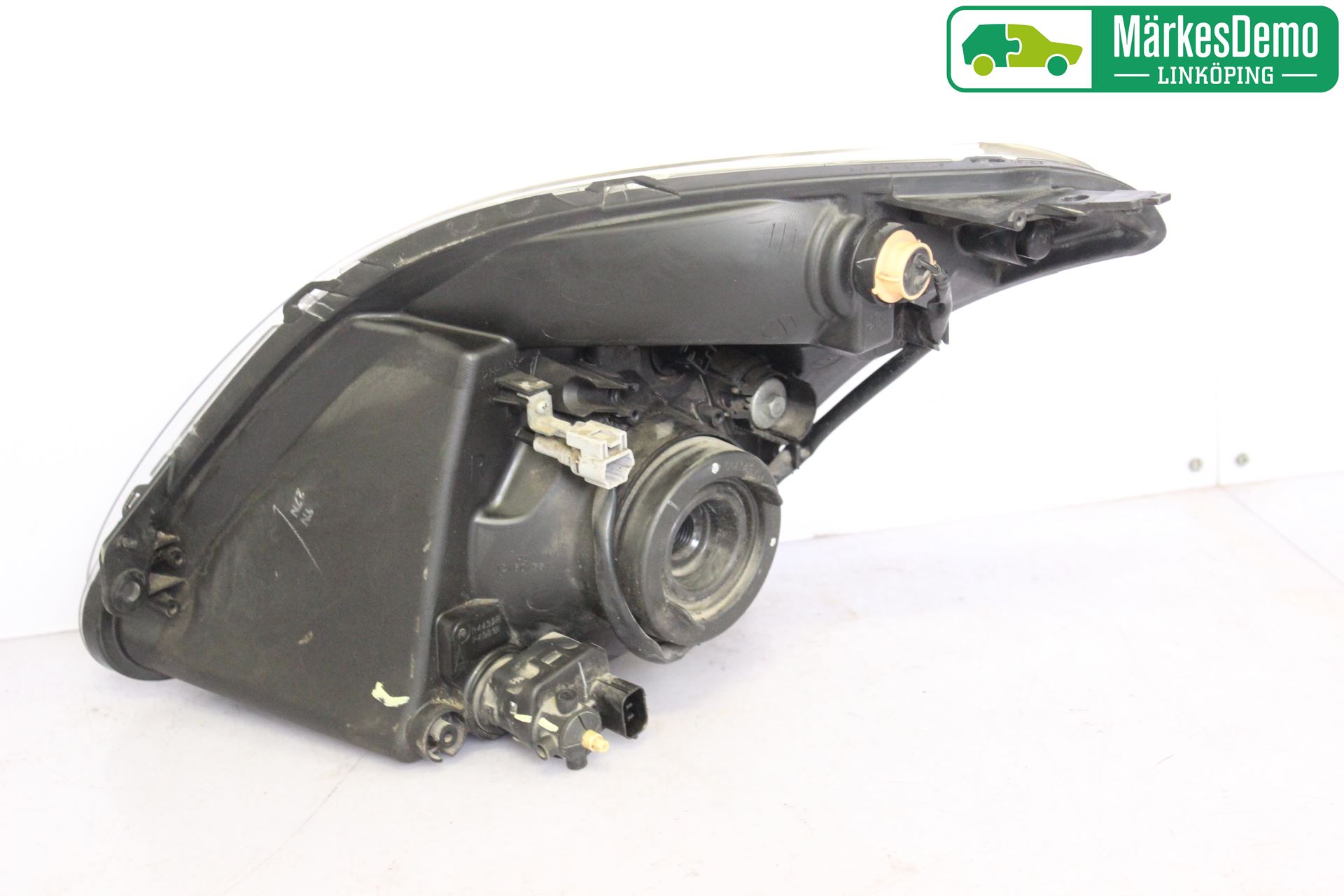 Suzuki SWIFT 05-10 Strålkastare Höger