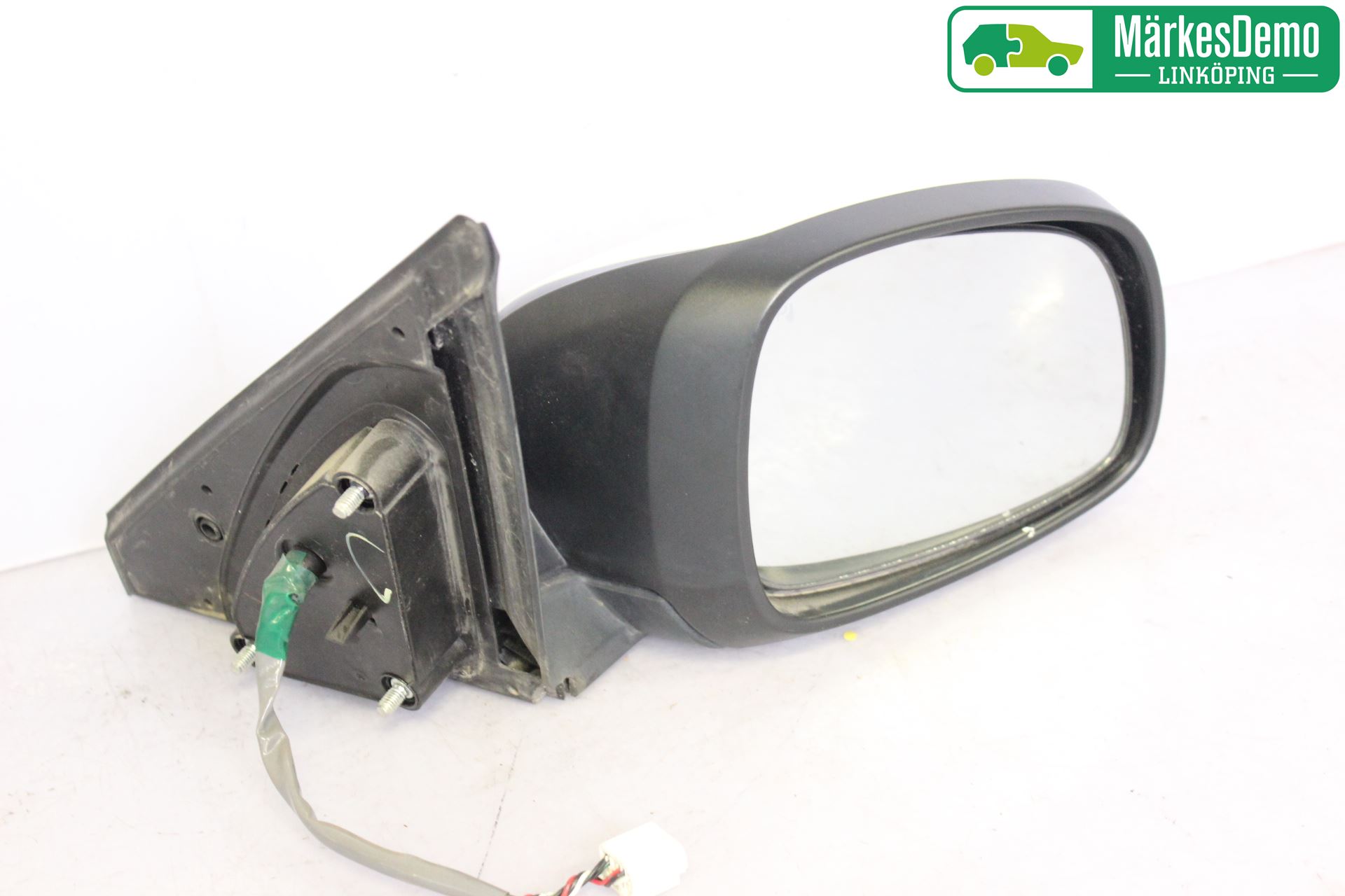 Suzuki SWIFT 05-10 Spegel Yttre El Hö