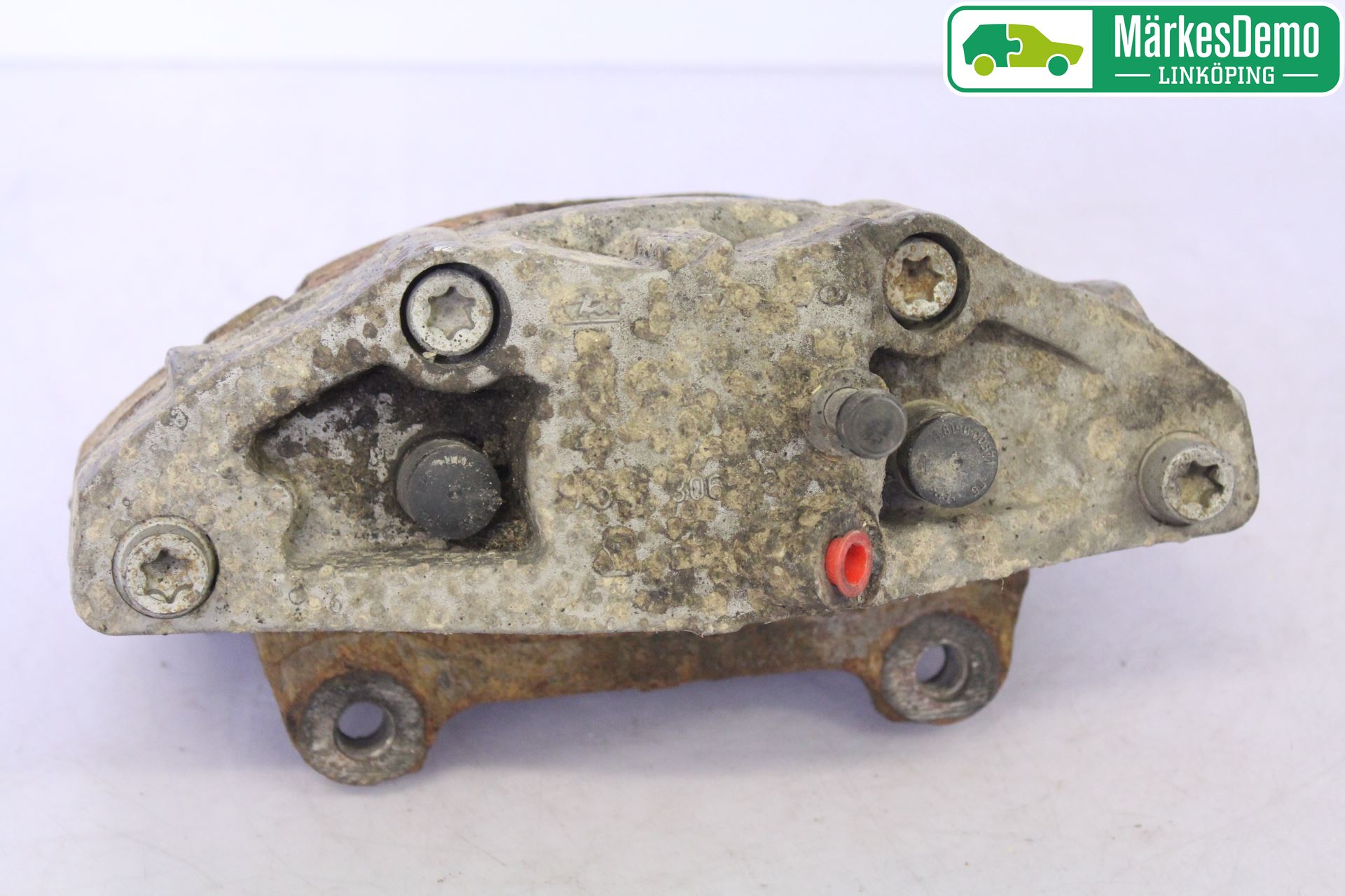 Volvo XC90 03-06 Bromsok Fram Höger