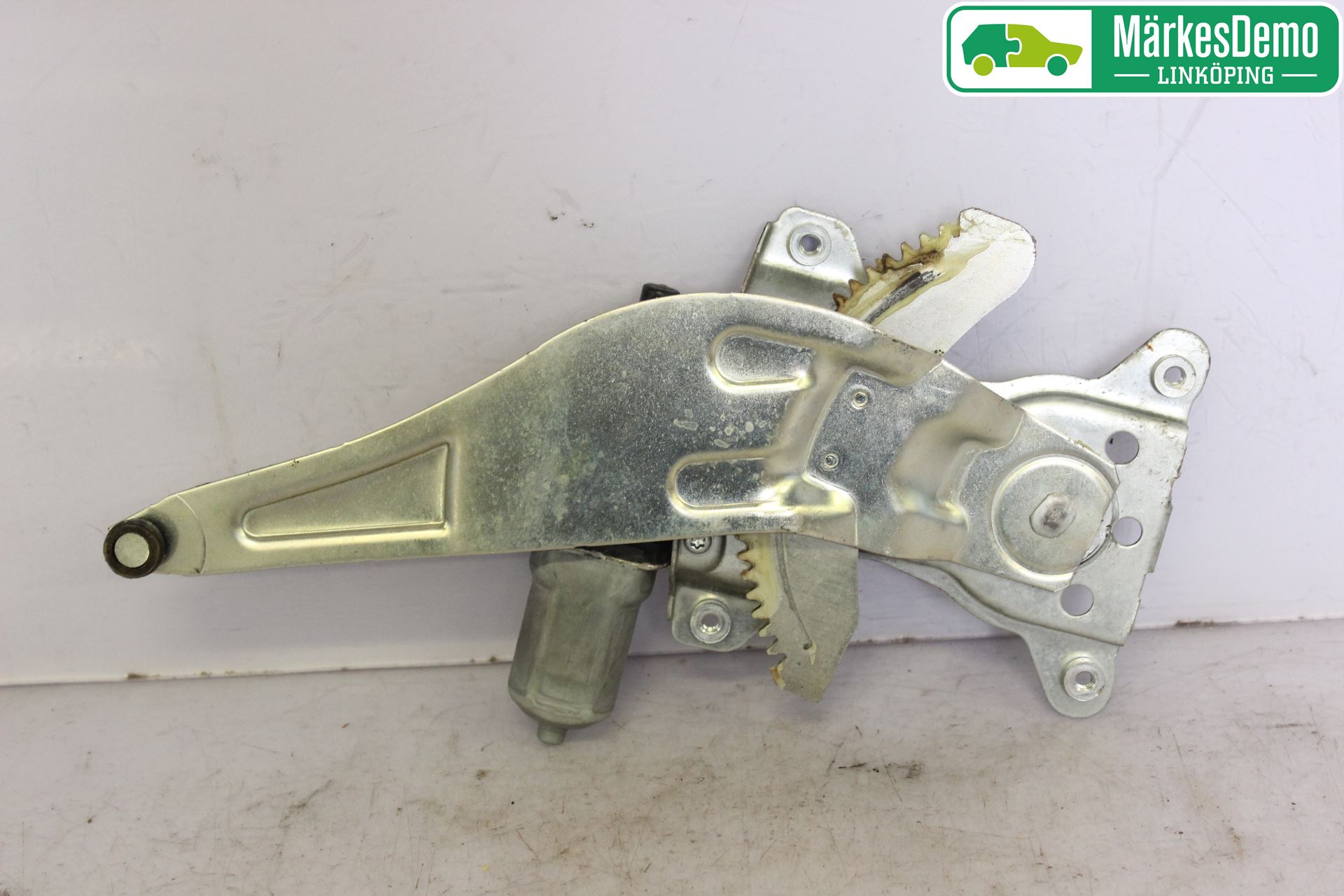 Suzuki SWIFT 05-10 Fönsterhiss El Kompl