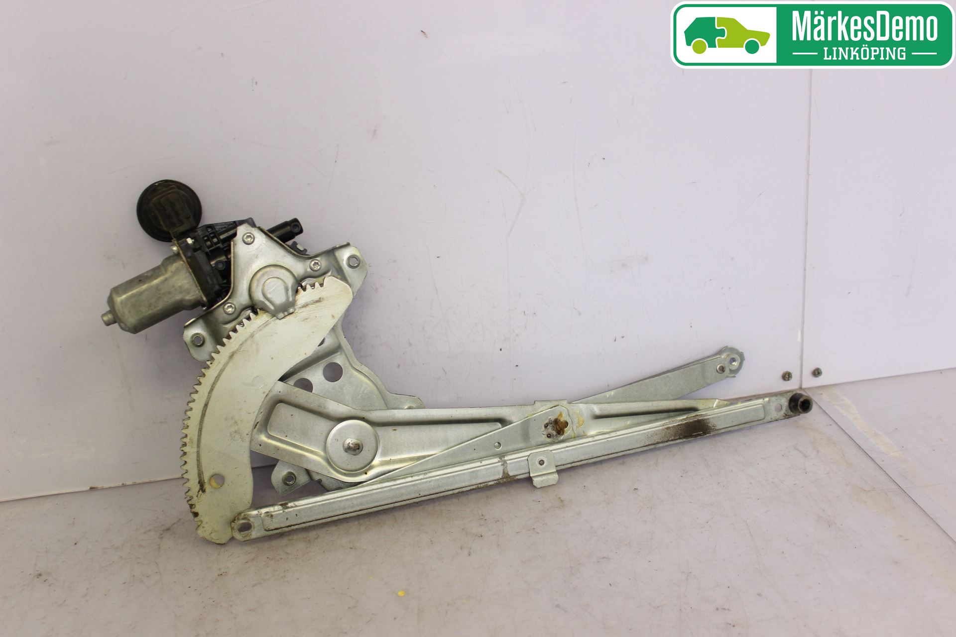 Suzuki SWIFT 05-10 Fönsterhiss El Kompl