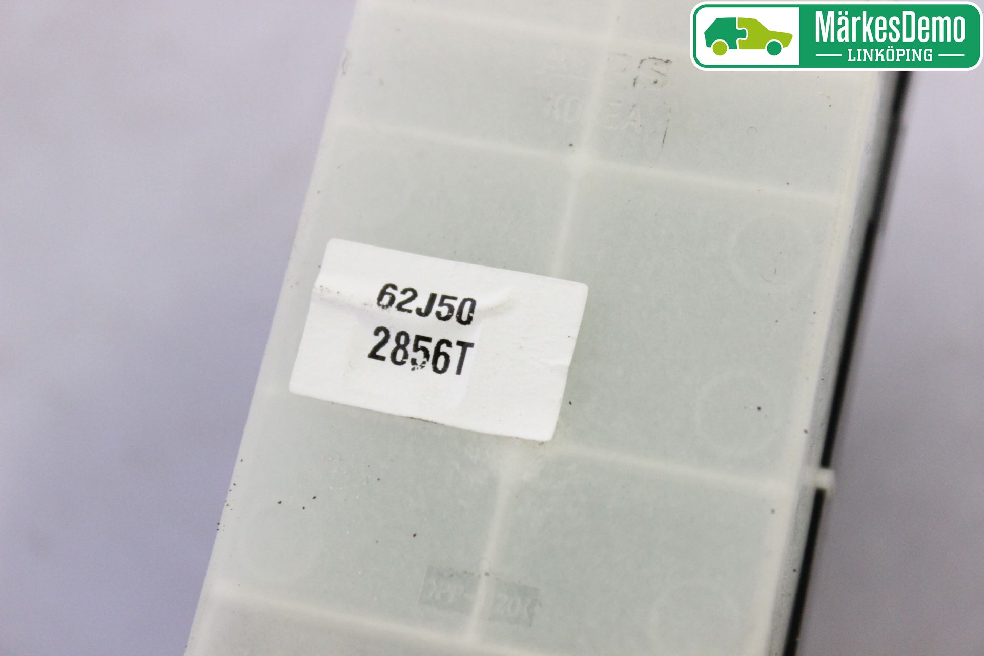 Suzuki SWIFT 05-10 Strömställare Elhiss