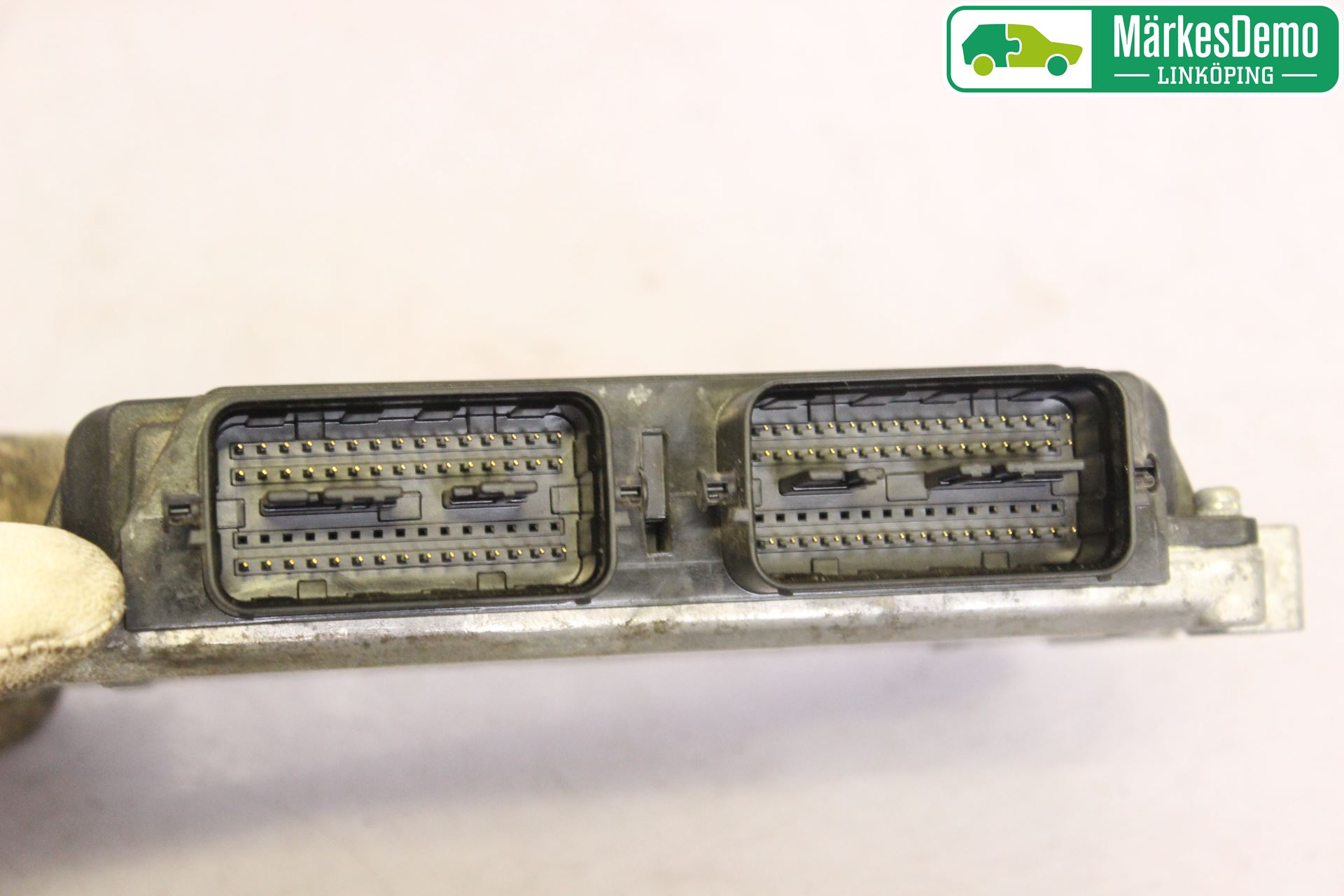 Suzuki SWIFT 05-10 Styrenhet Insprut Bensin