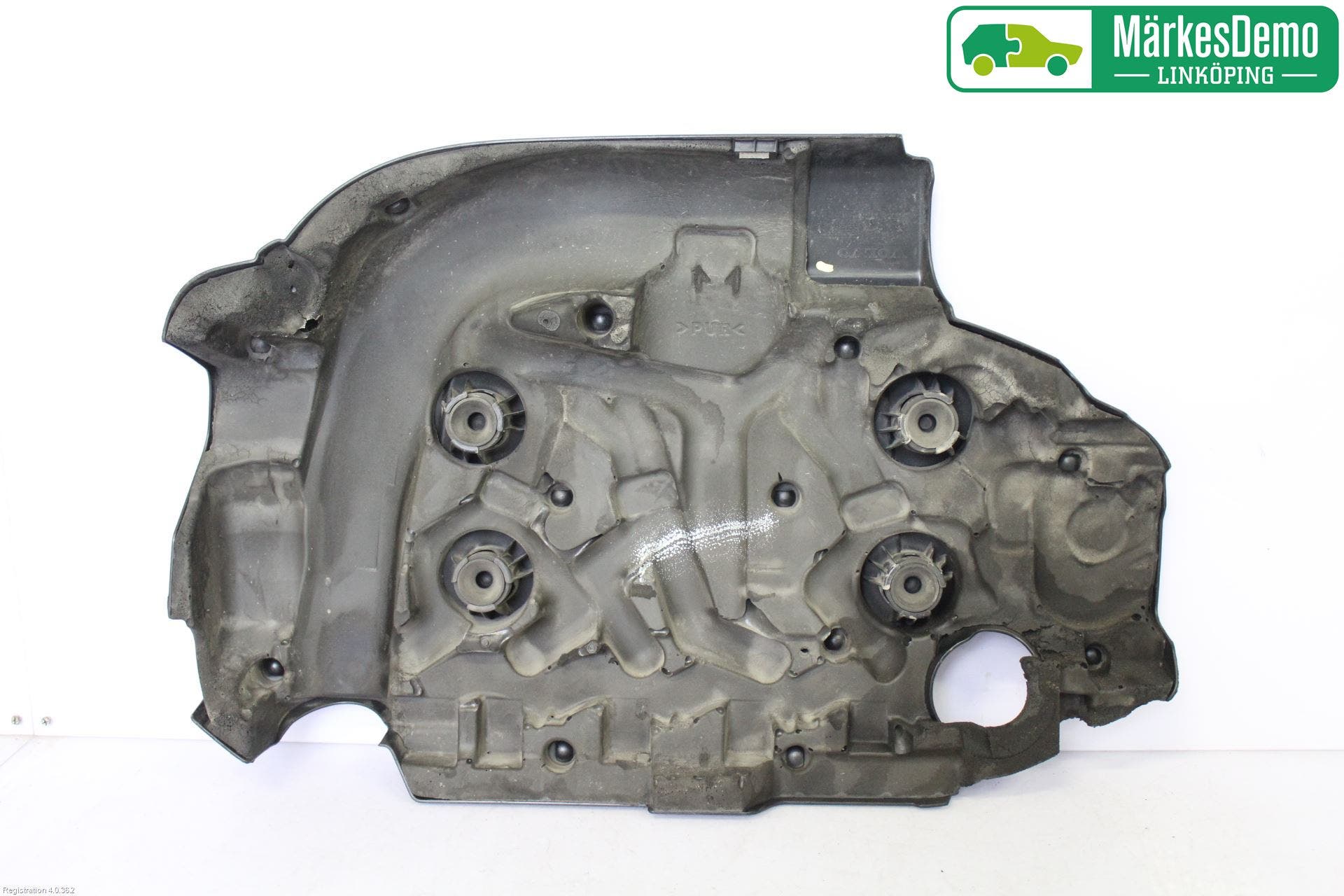 Volvo XC70 08-13 Motorkåpa