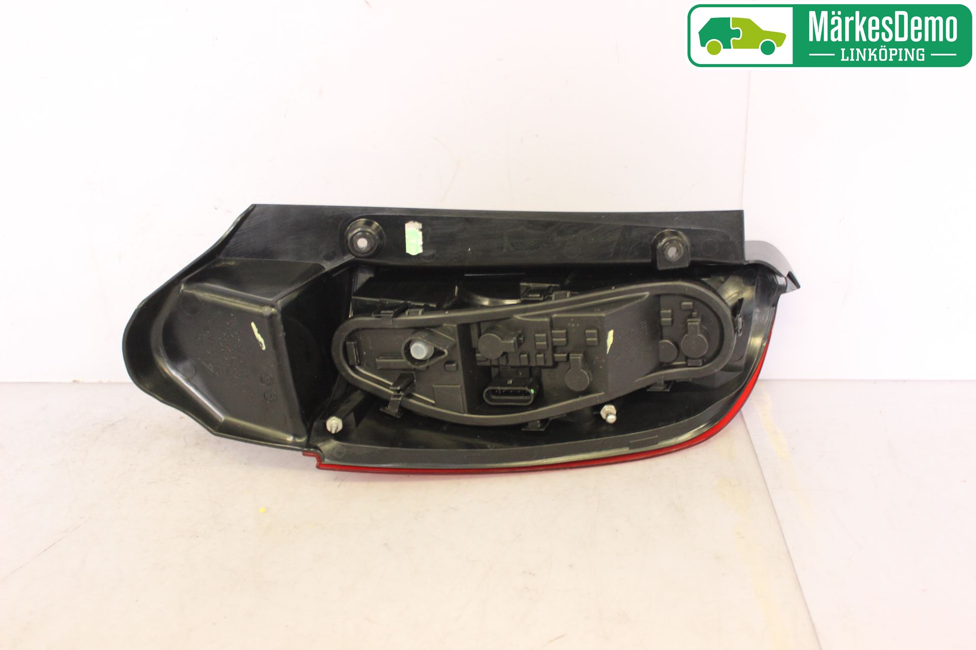 Mitsubishi COLT 09-13 Bakljus Höger