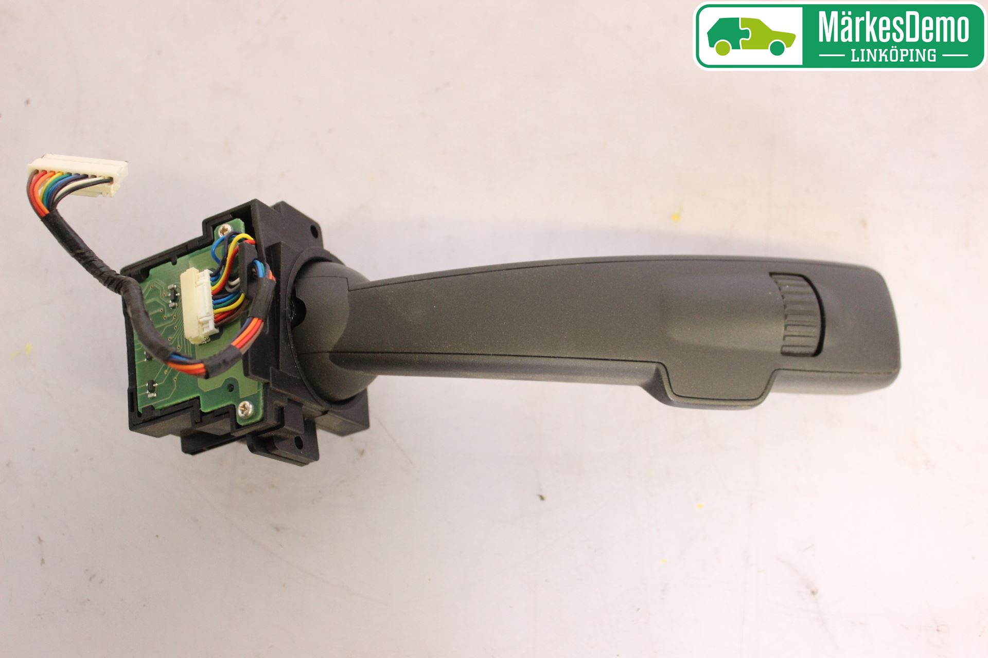 Volvo XC60 09-13 Spak Torkar-Spolomk