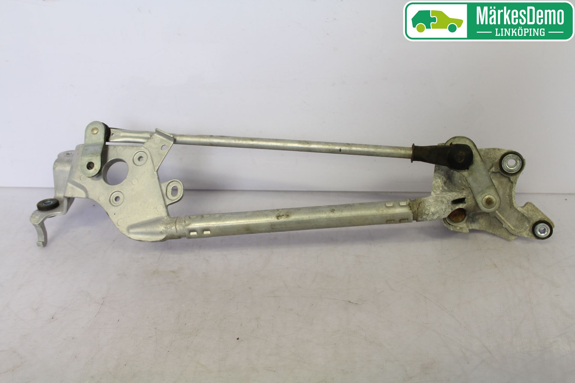 Mitsubishi i-MiEV Torkarmekanism Vindruta