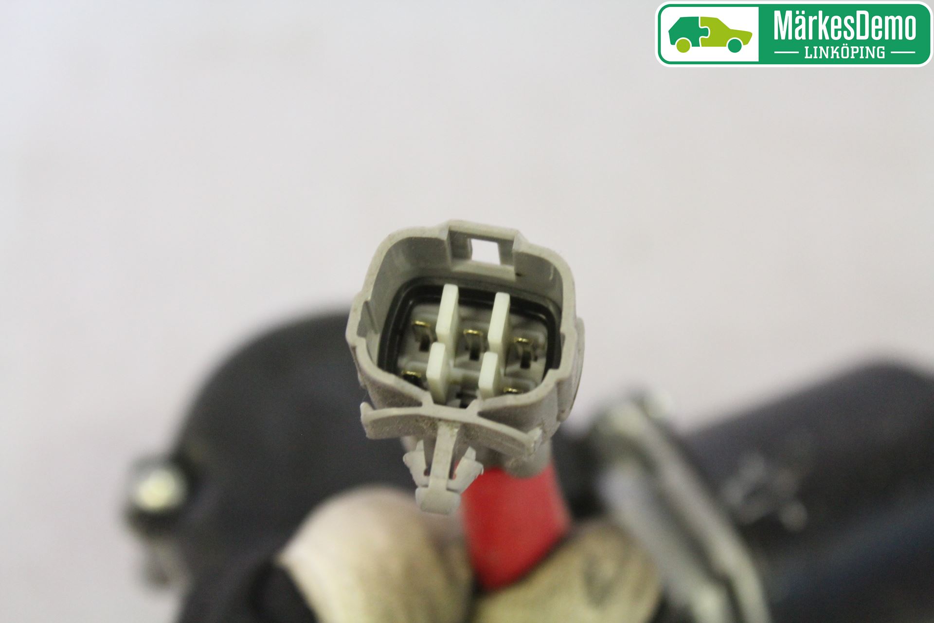 Mitsubishi i-MiEV Torkarmotor Vindruta
