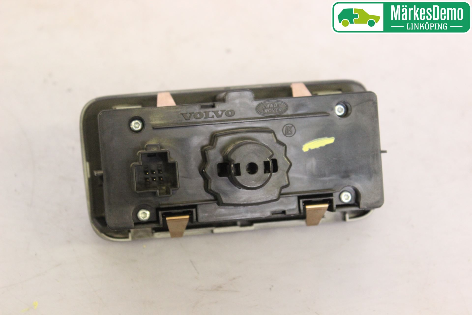Volvo XC60 09-13 Strömställare Ljus