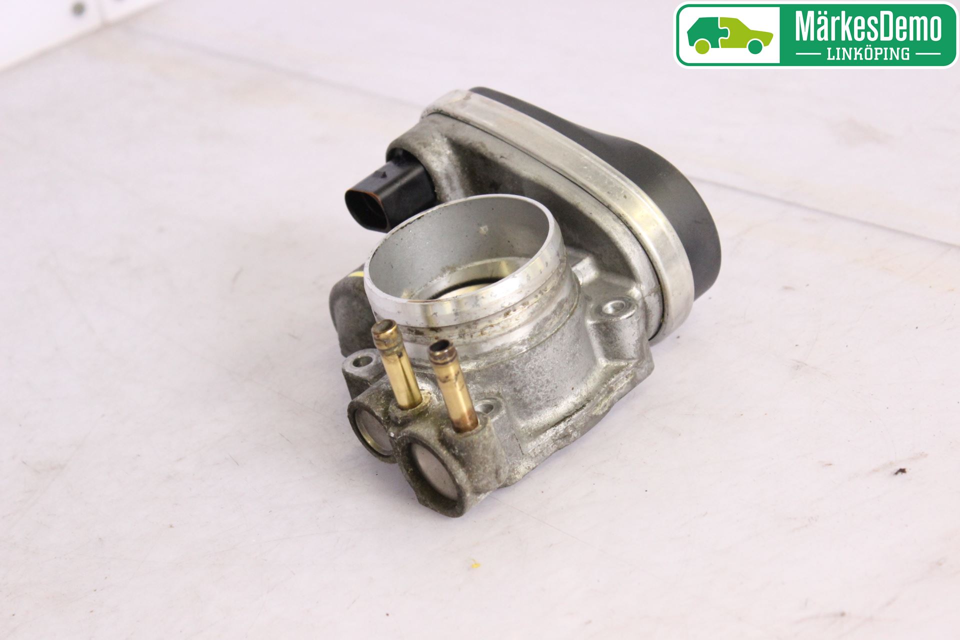 Volkswagen VW PASSAT 05-11 Injspjällhus