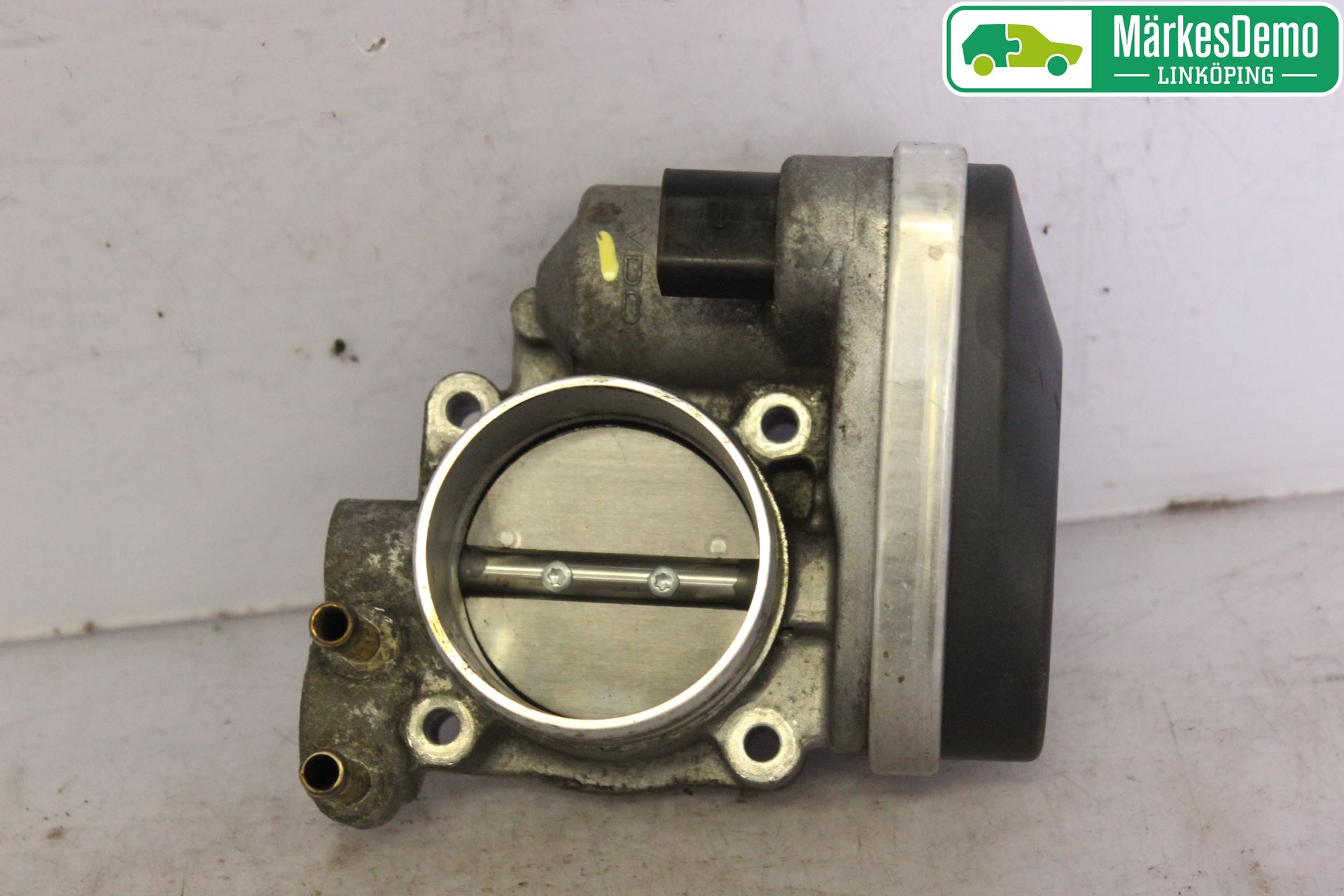 Volkswagen VW PASSAT 05-11 Injspjällhus