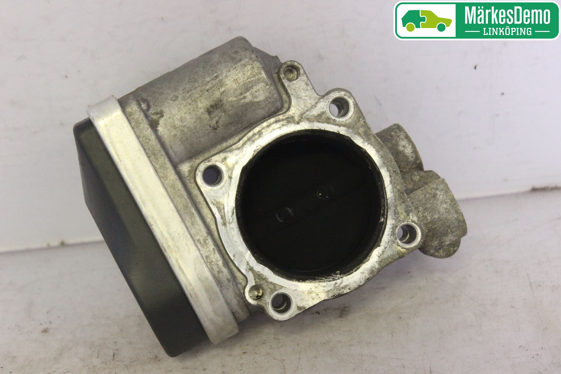 Volkswagen VW PASSAT 05-11 Injspjällhus