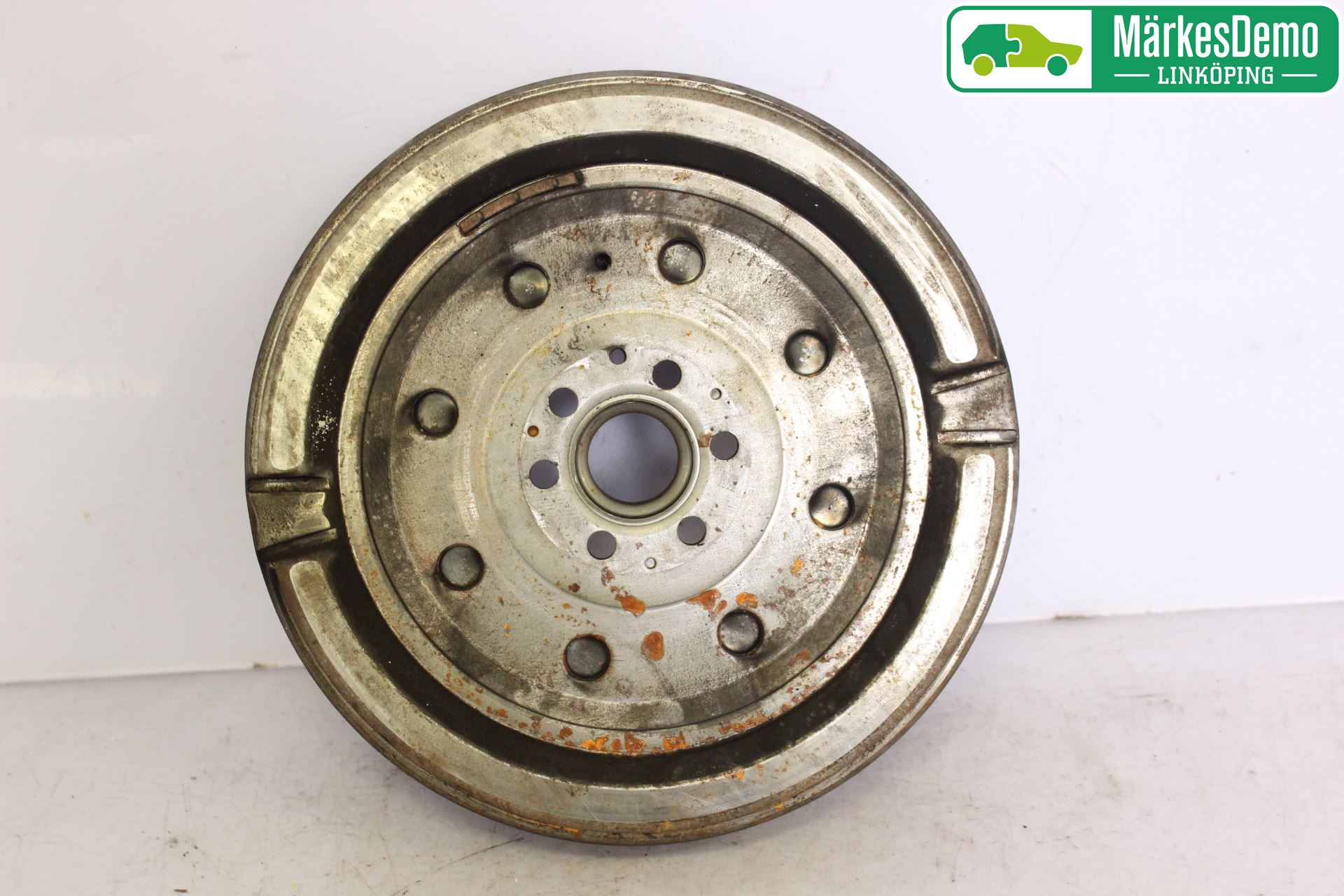 Volkswagen VW PASSAT 05-11 Svänghjul Man