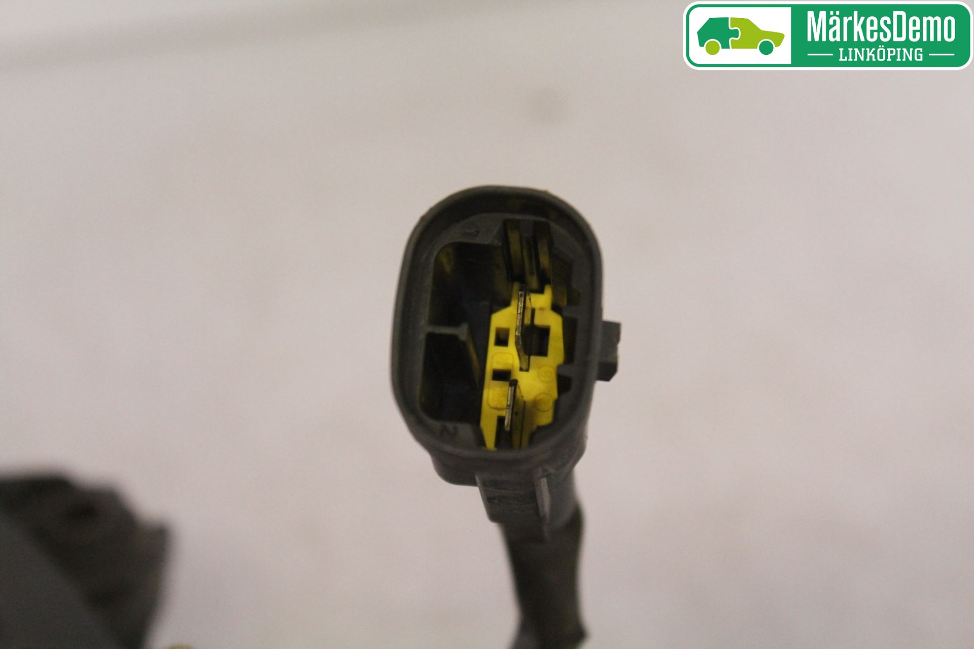 Toyota PROACE I 13-16 Kylfläkt El