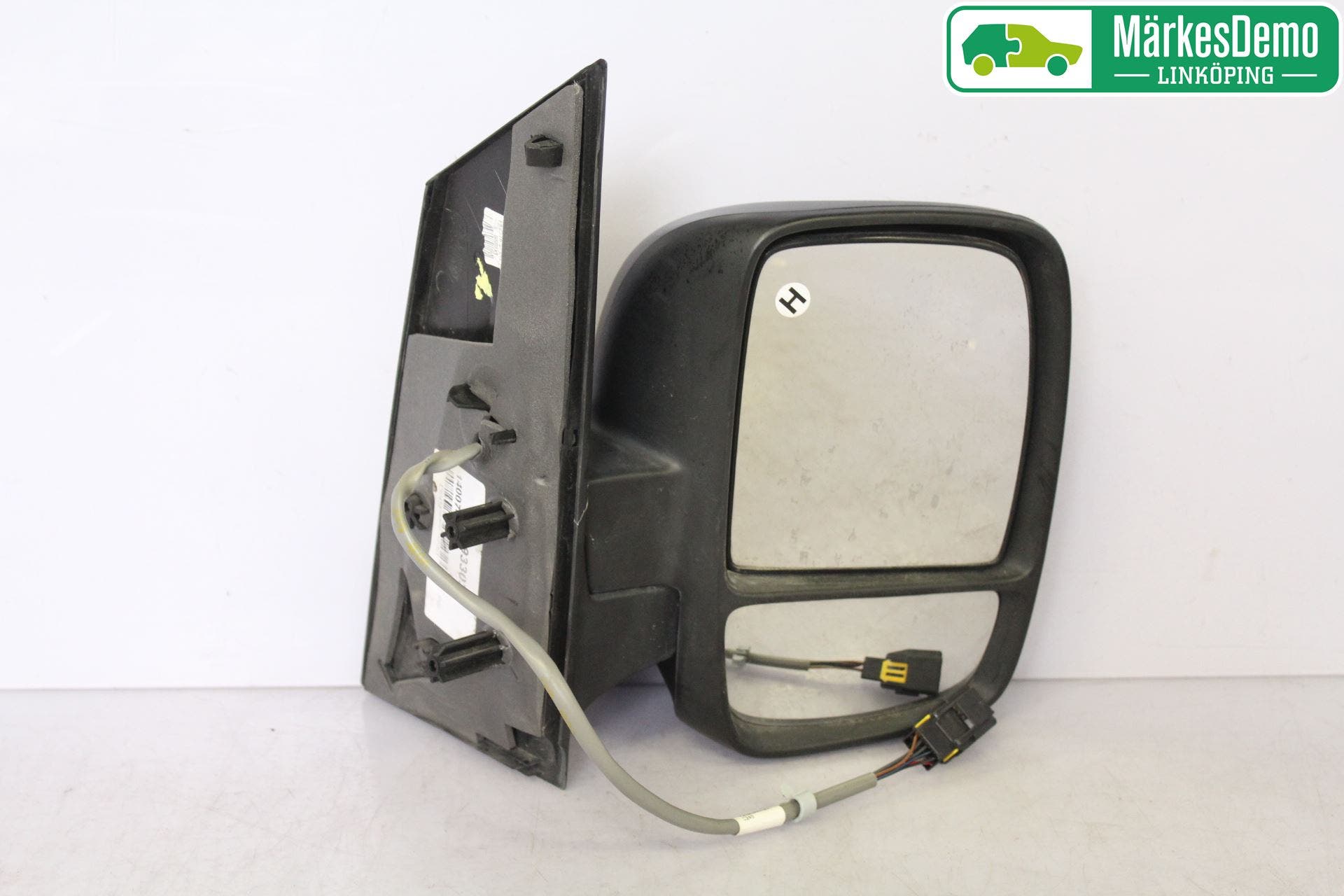 Toyota PROACE I 13-16 Spegel Yttre El Hö
