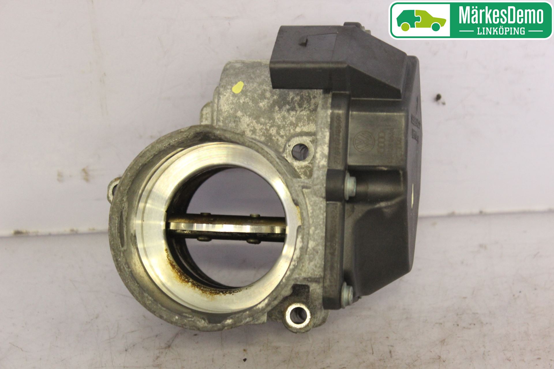 Volkswagen VW CADDY      04-10 Injspjällhus