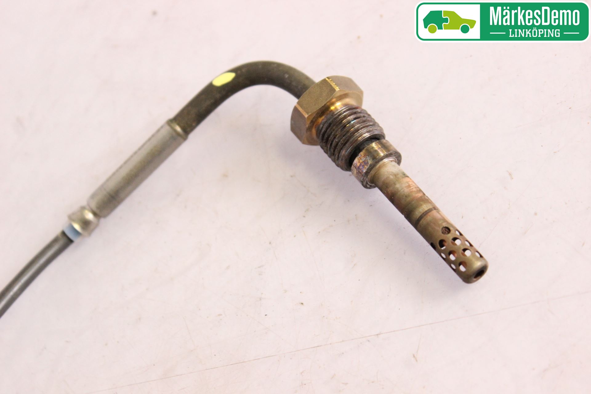 Volkswagen VW CADDY      04-10 Givare Temp-Tryck Avgas