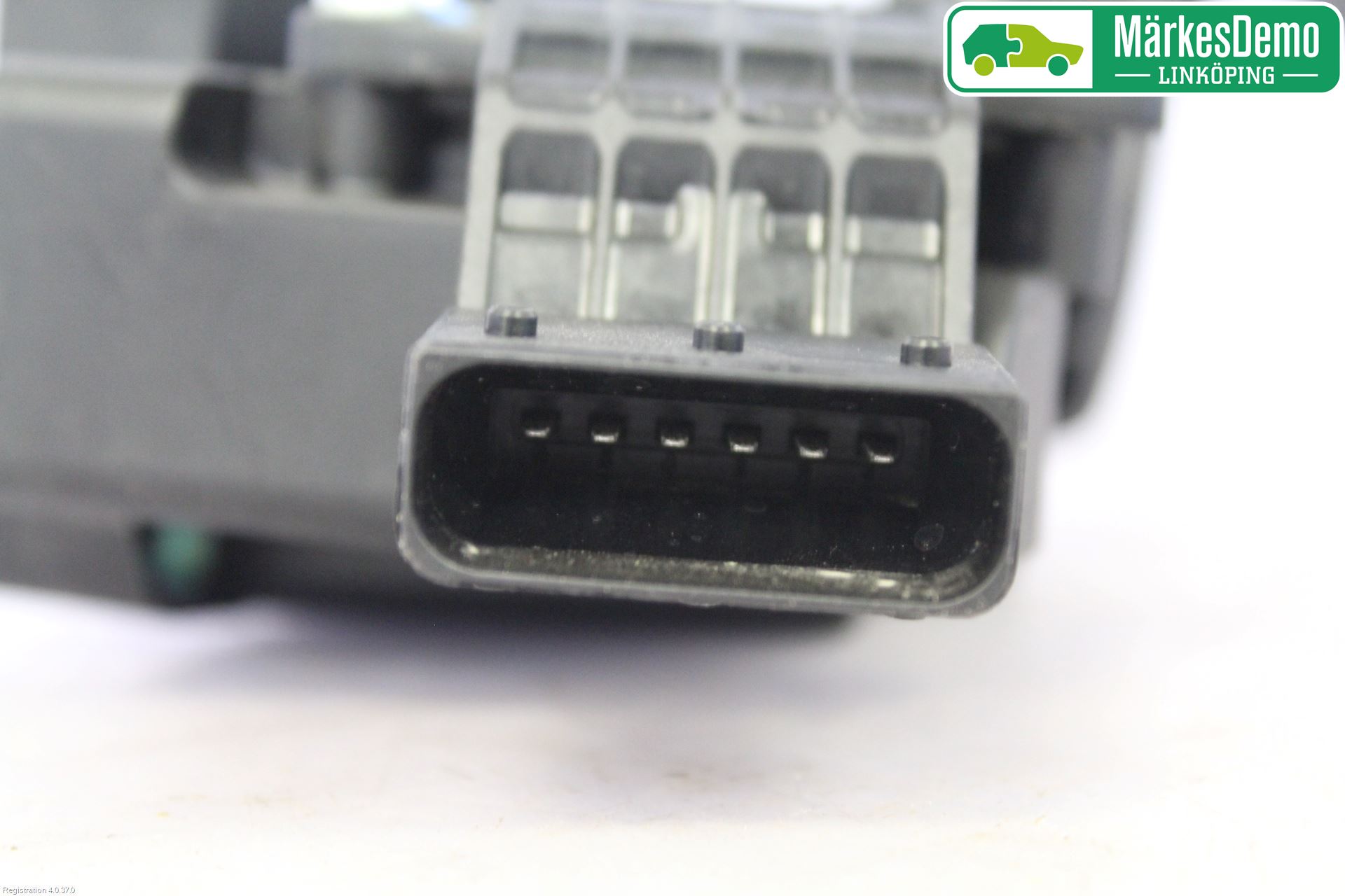 Opel COMBO D 12-18 Gaspedal