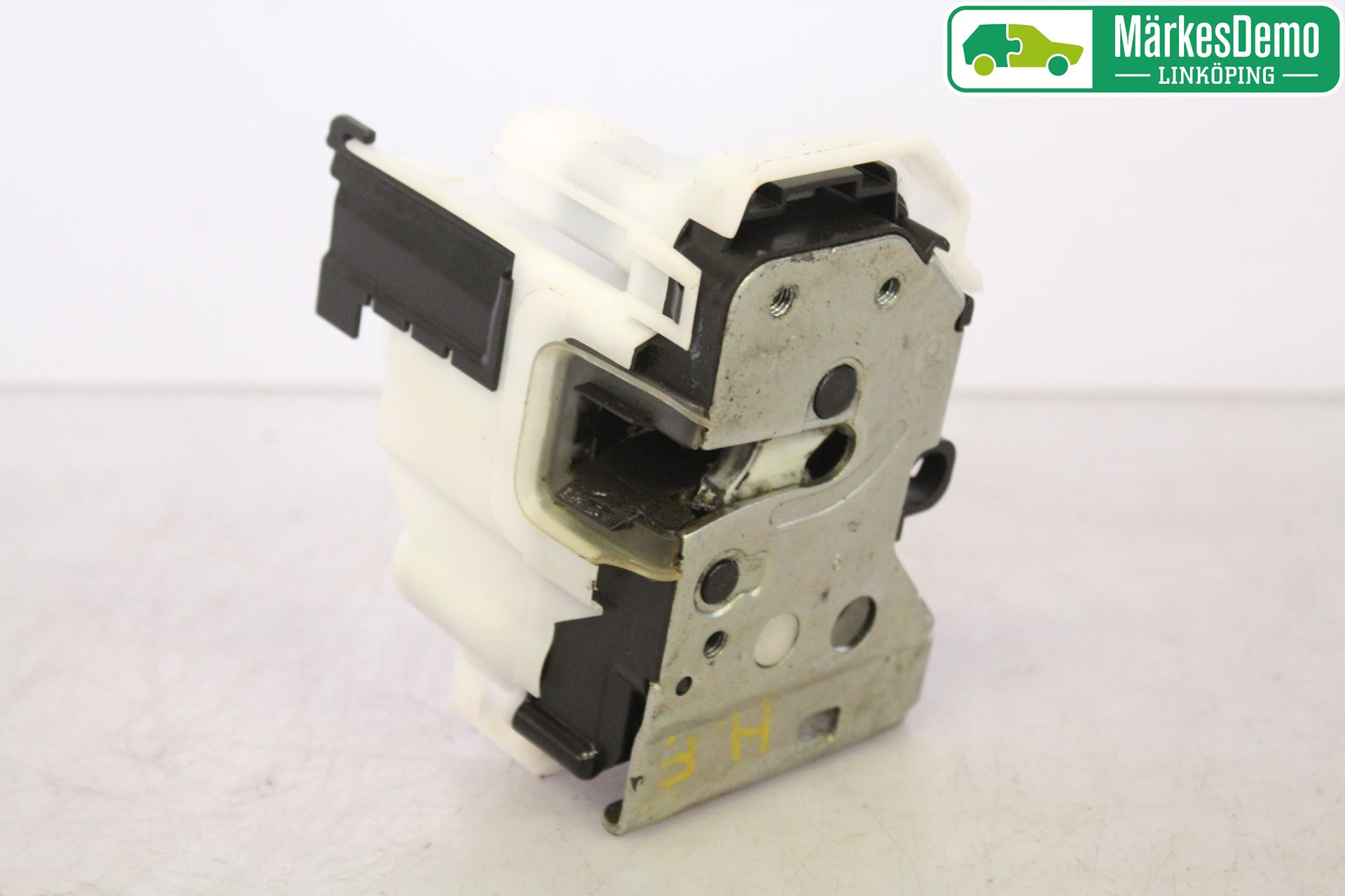 Opel COMBO D 12-18 Låskista-Dörrlås