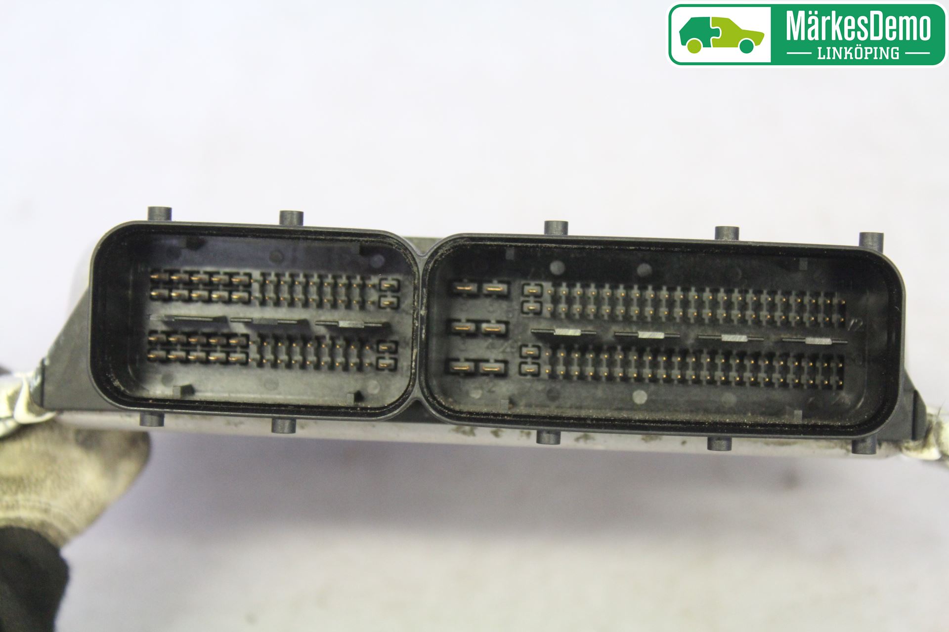 Opel COMBO D 12-18 Styrenhet Insprut Bensin