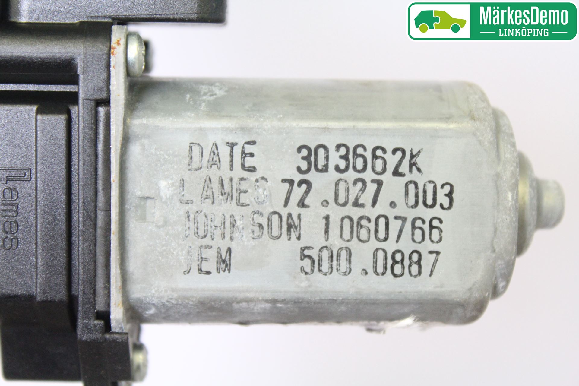 Opel COMBO D 12-18 Fönsterhiss El Kompl