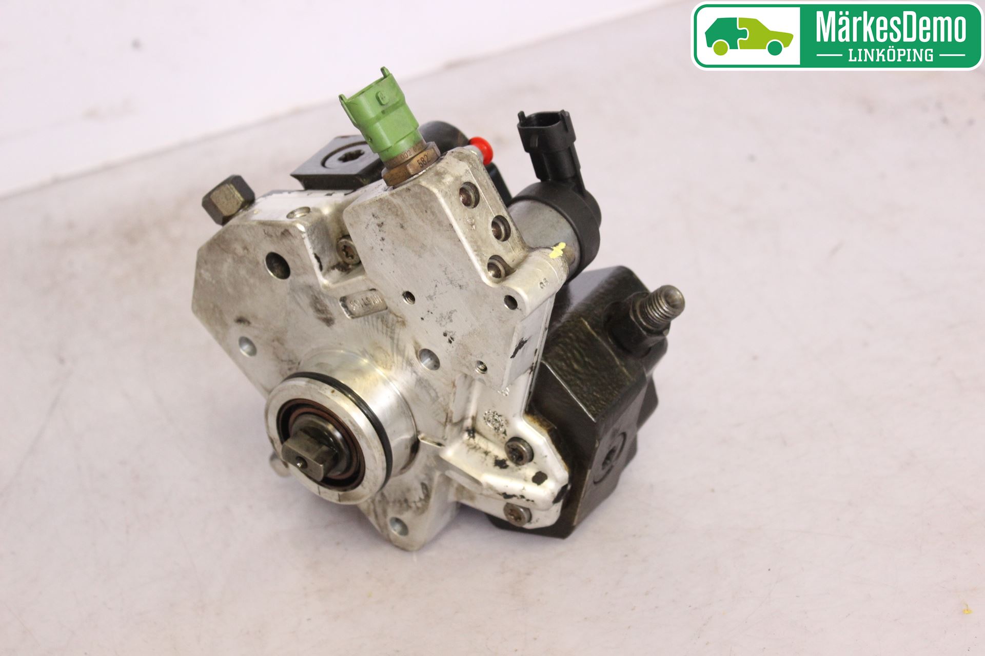 Volvo XC90 03-06 Bränsle Insppump Diesel