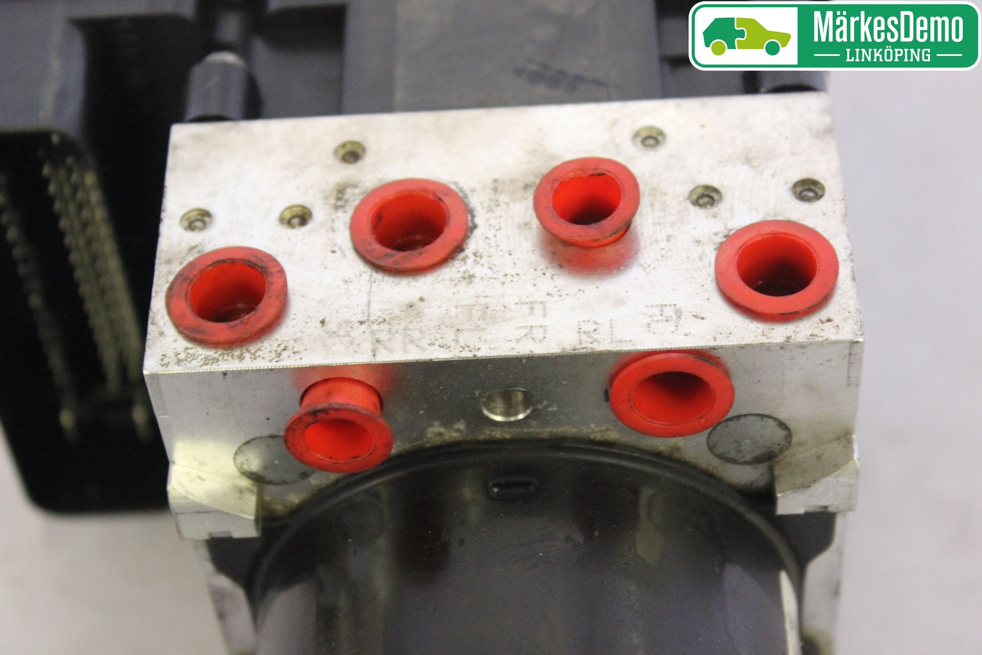 Volvo XC70 08-13 Abs Hydraulaggregat