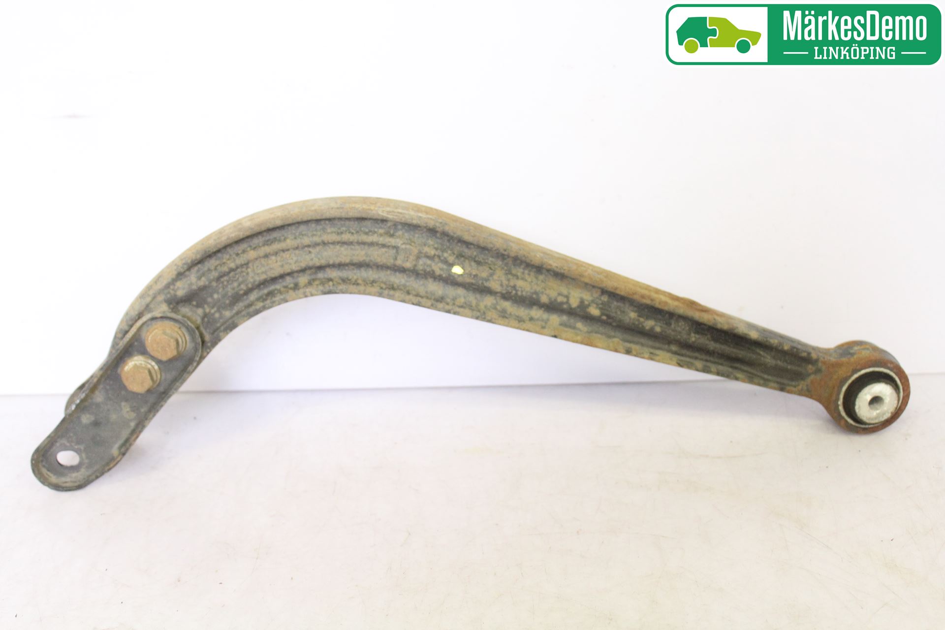 Fiat DOBLO CARGO Bärarm Bak Vänster