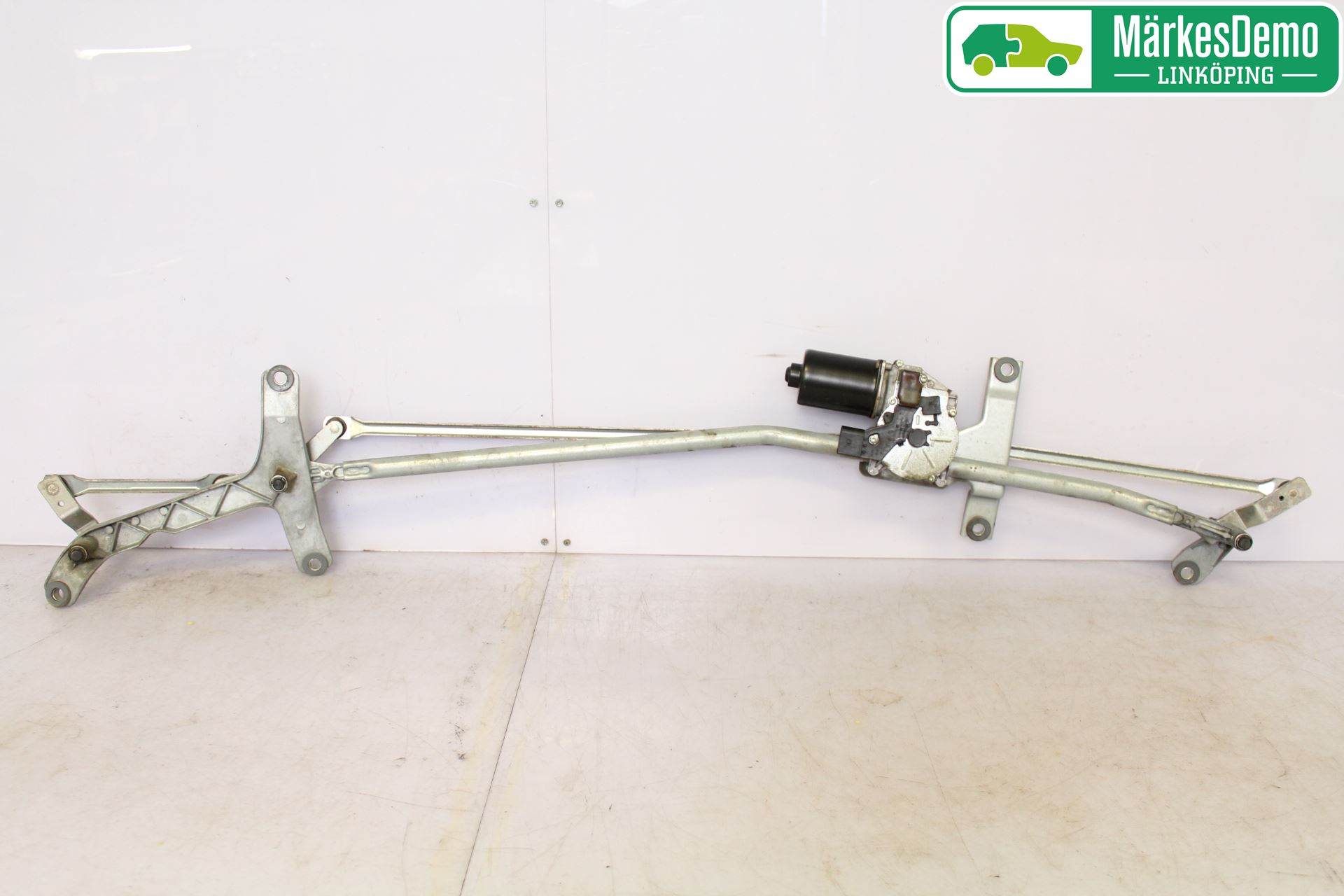 Mercedes-Benz MB VITO/VIANO (W639) 04-14 Torkarmotor Vindruta