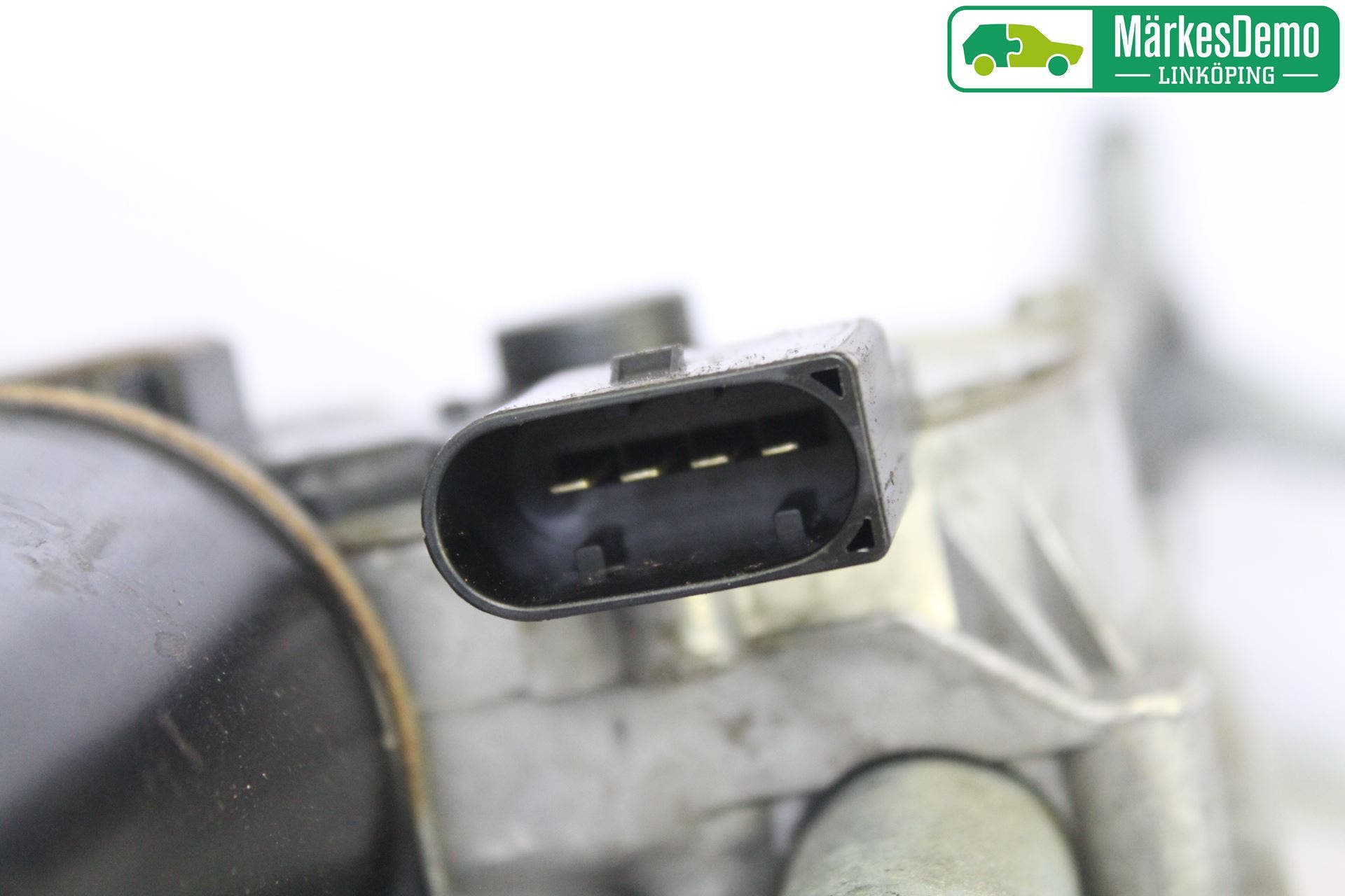 Mercedes-Benz MB VITO/VIANO (W639) 04-14 Torkarmotor Vindruta