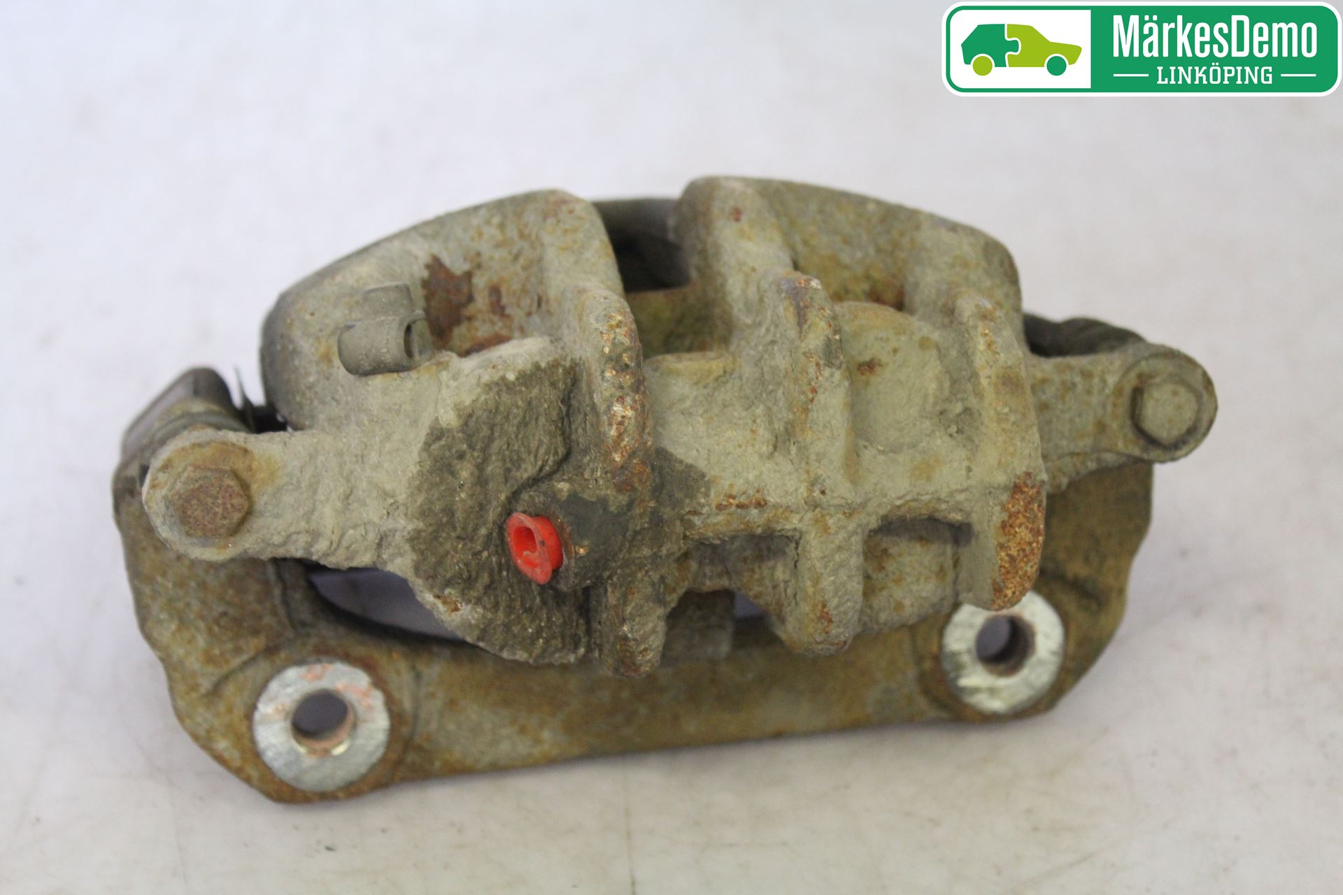 Toyota PROACE I 13-16 Bromsok Fram Vänster