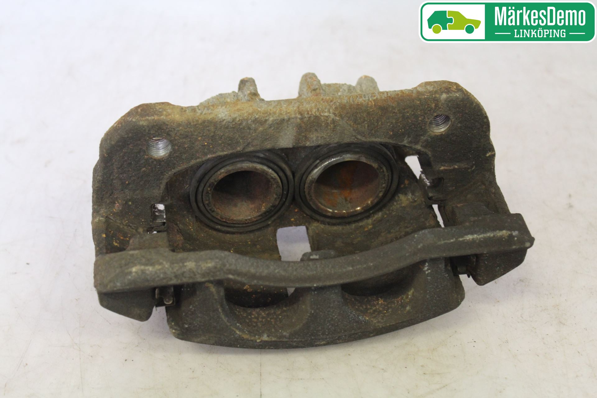 Toyota PROACE I 13-16 Bromsok Fram Vänster