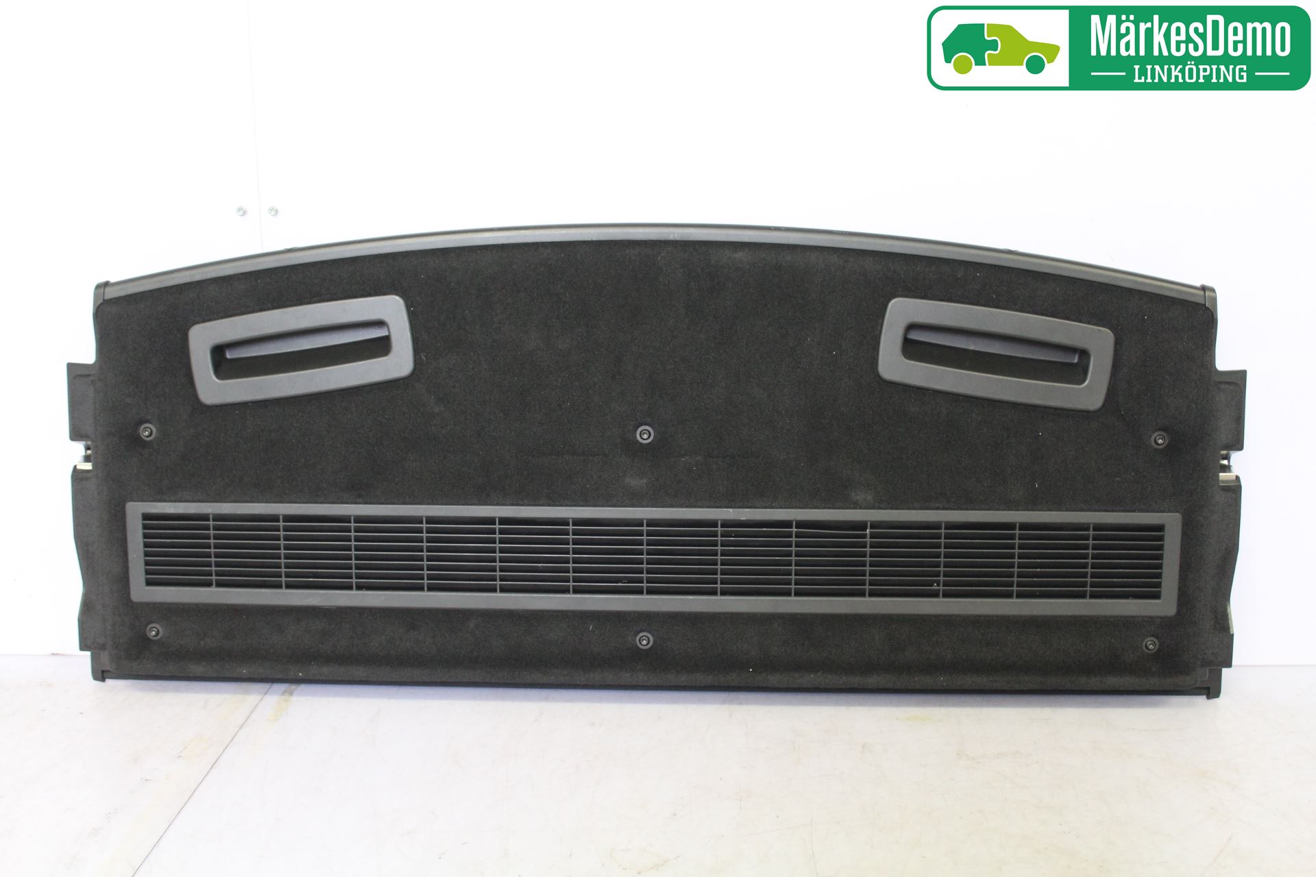 BMW 5 F10/F11/F18 09-17 Hatthylla