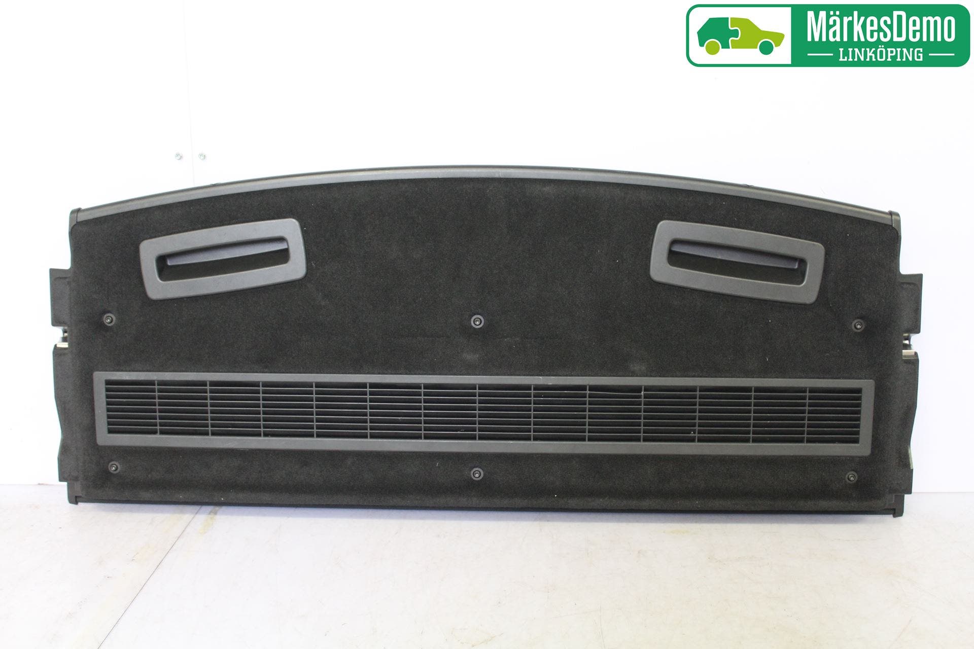 BMW 5 F10/F11/F18 09-17 Hatthylla