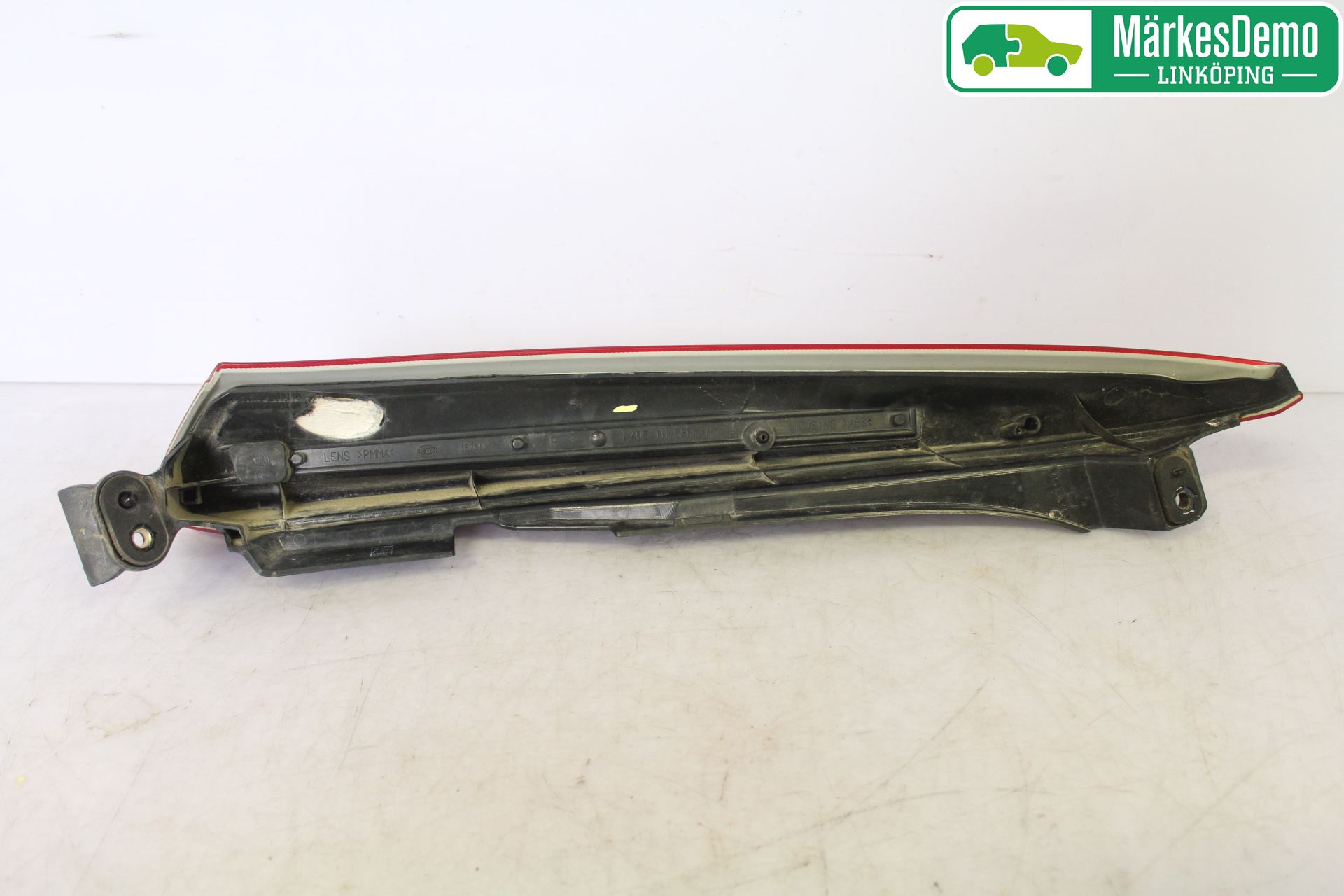 Volvo XC90 03-06 Bakljus Höger