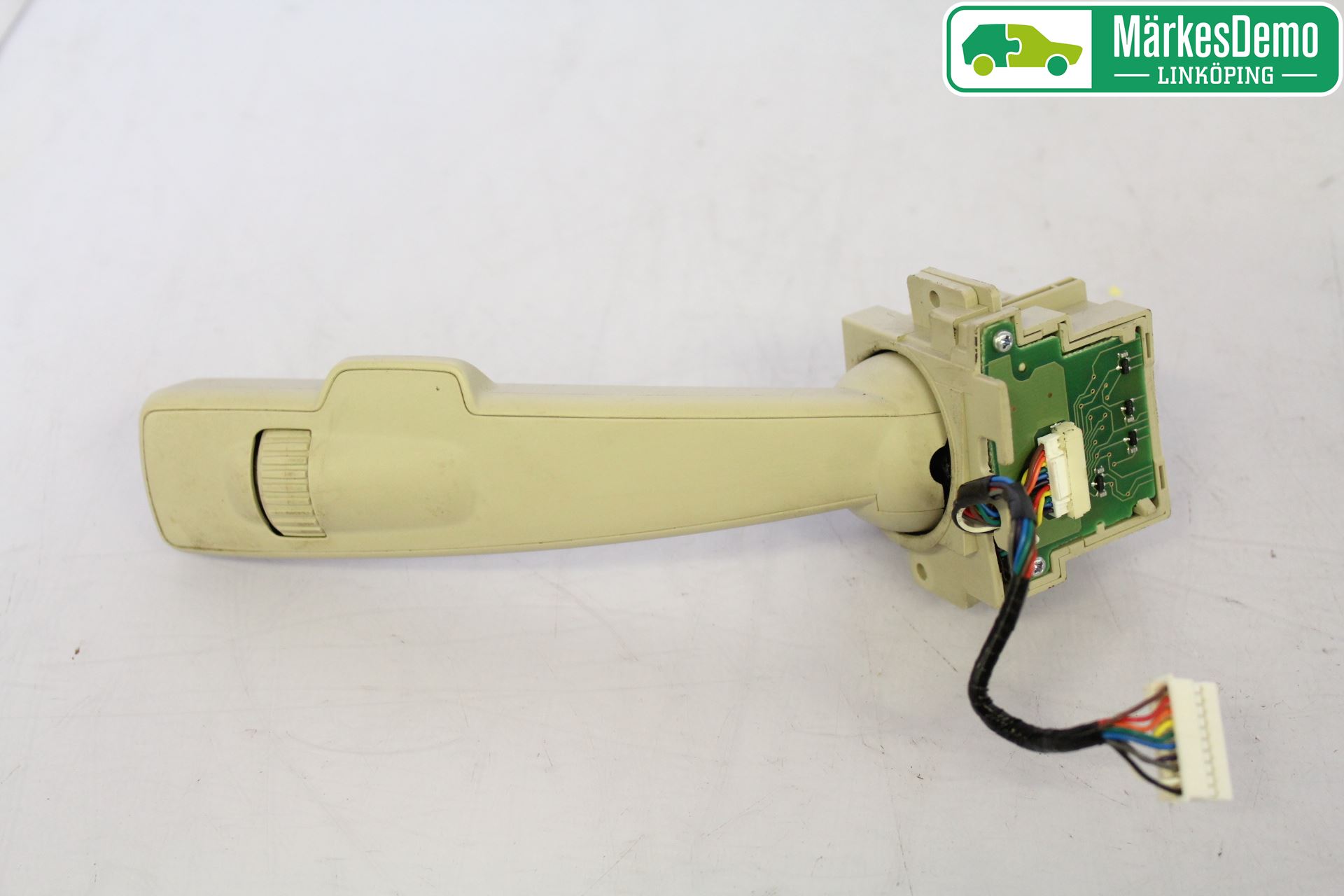 Volvo XC70 08-13 Spak Torkar-Spolomk