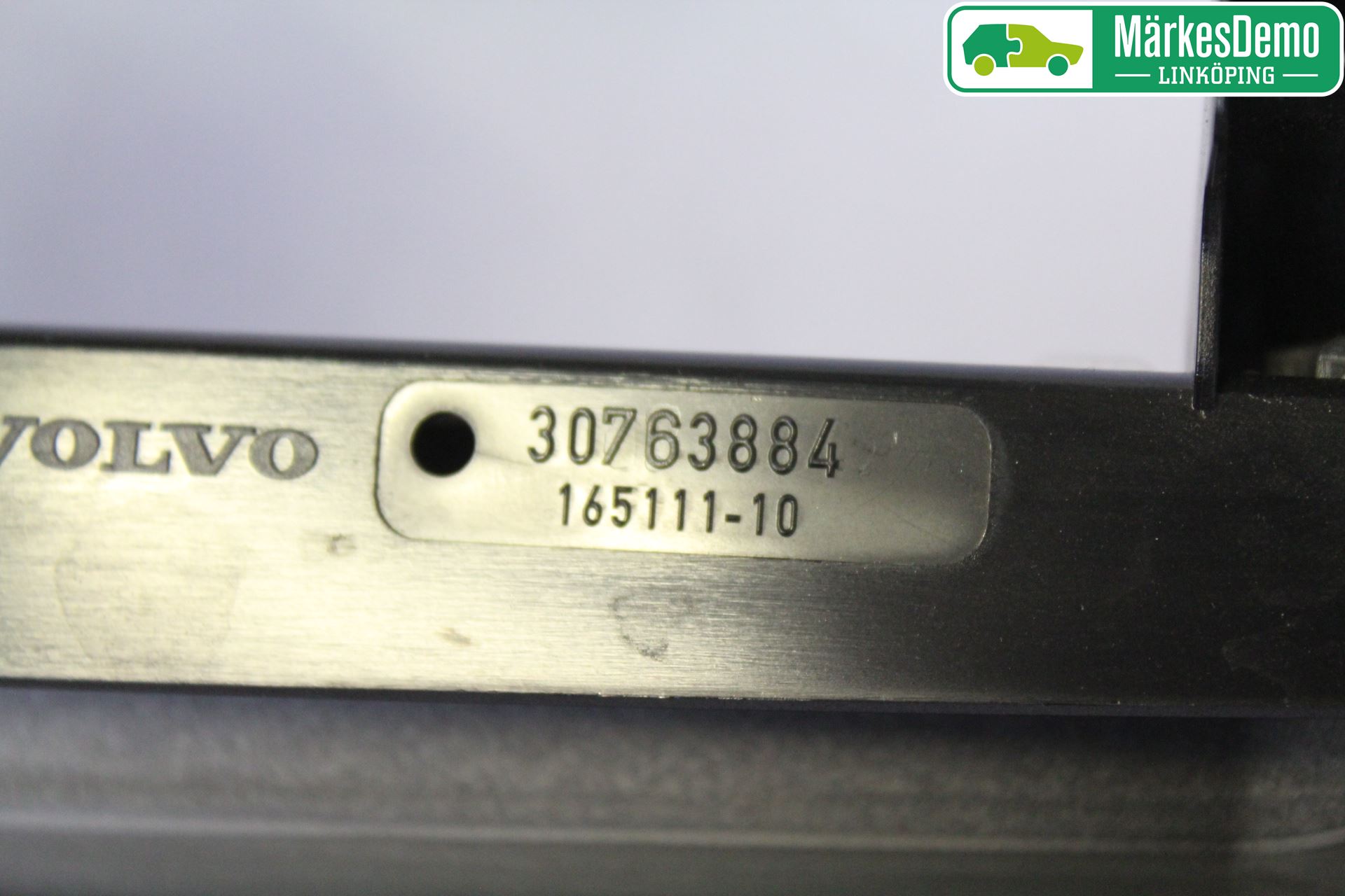 Volvo XC70 08-13 Bromsljus Bakruta