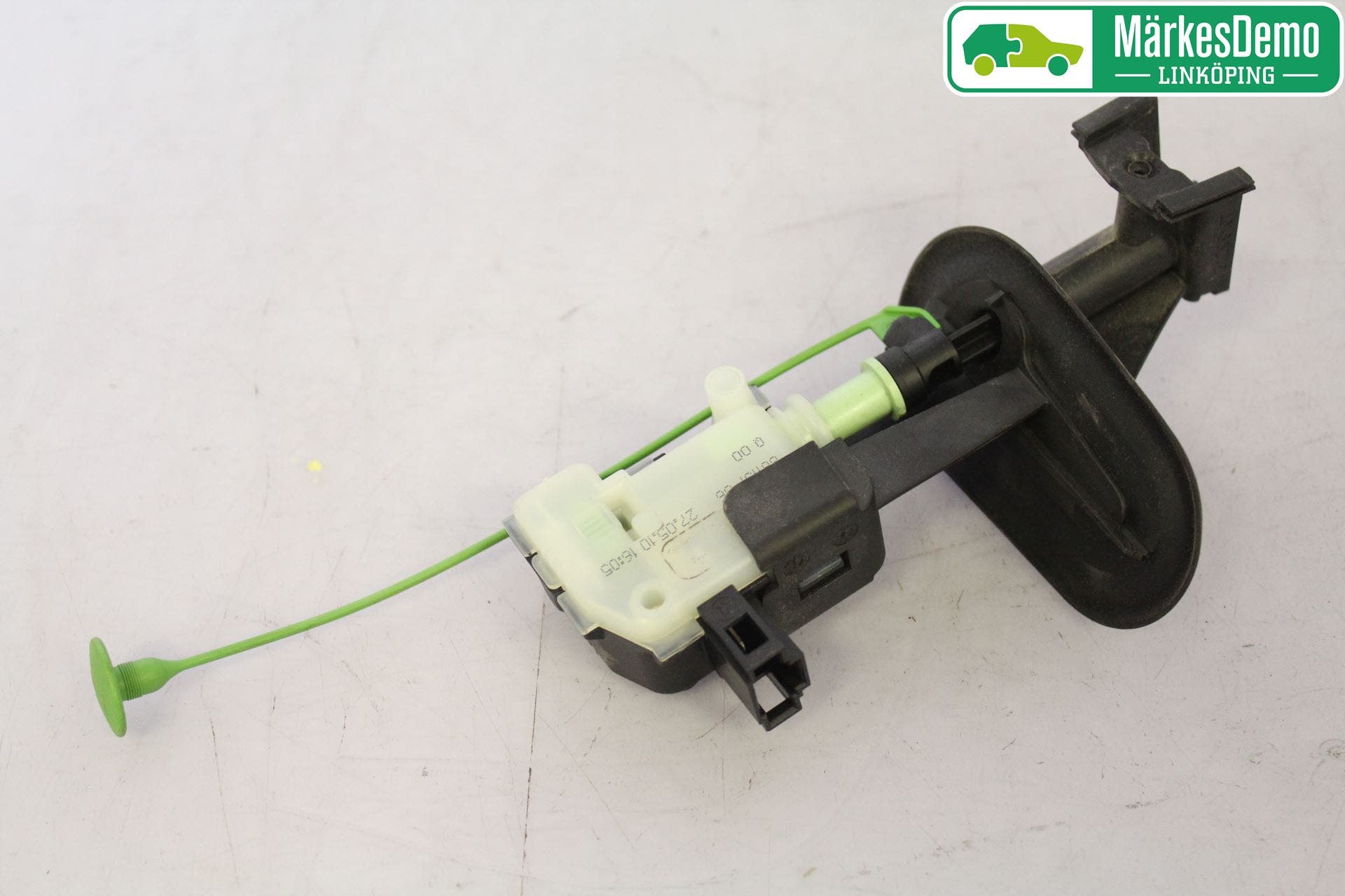 Volvo XC70 08-13 Centrallåsmot Tanklucka