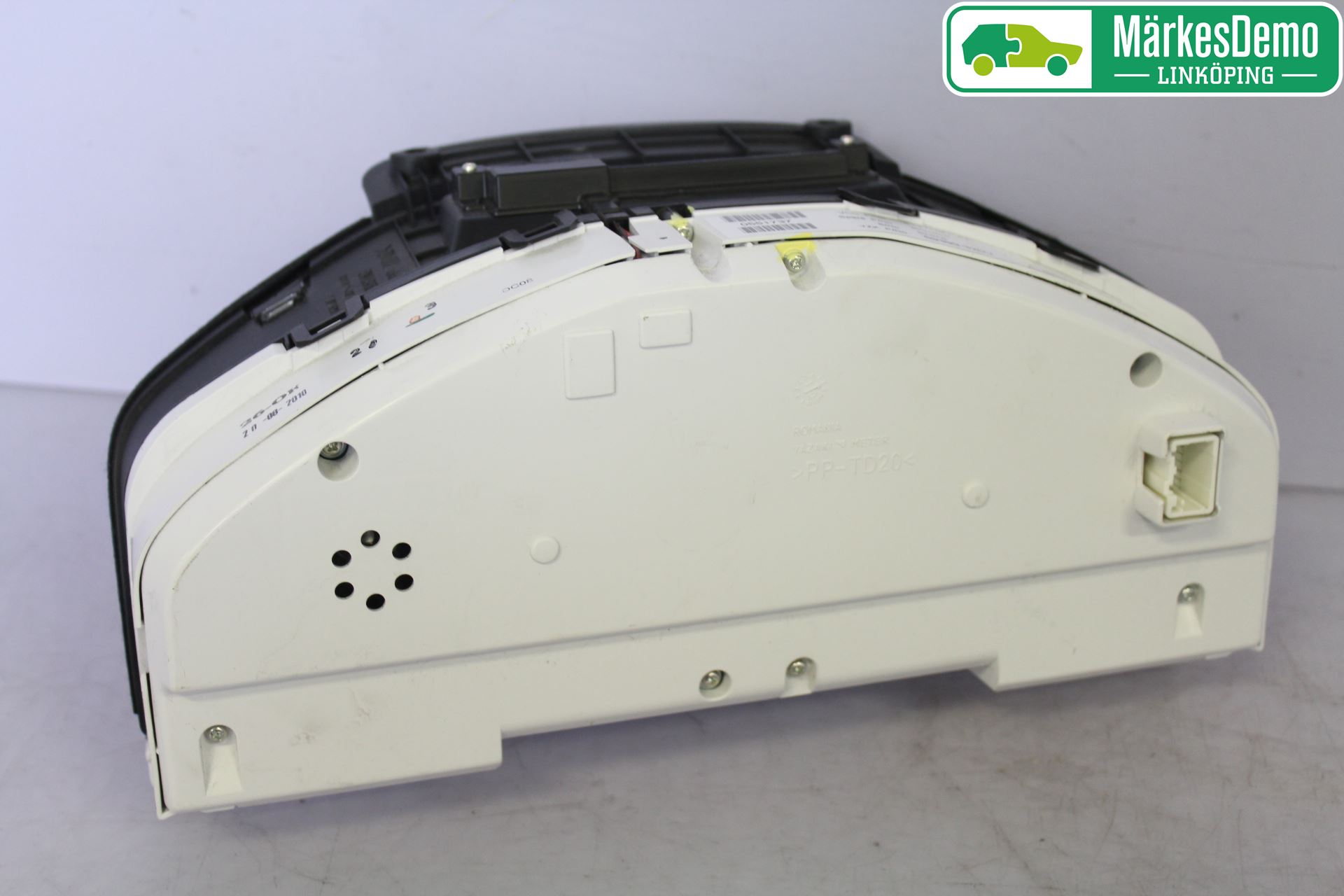 Volvo XC70 08-13 Instrument Komb