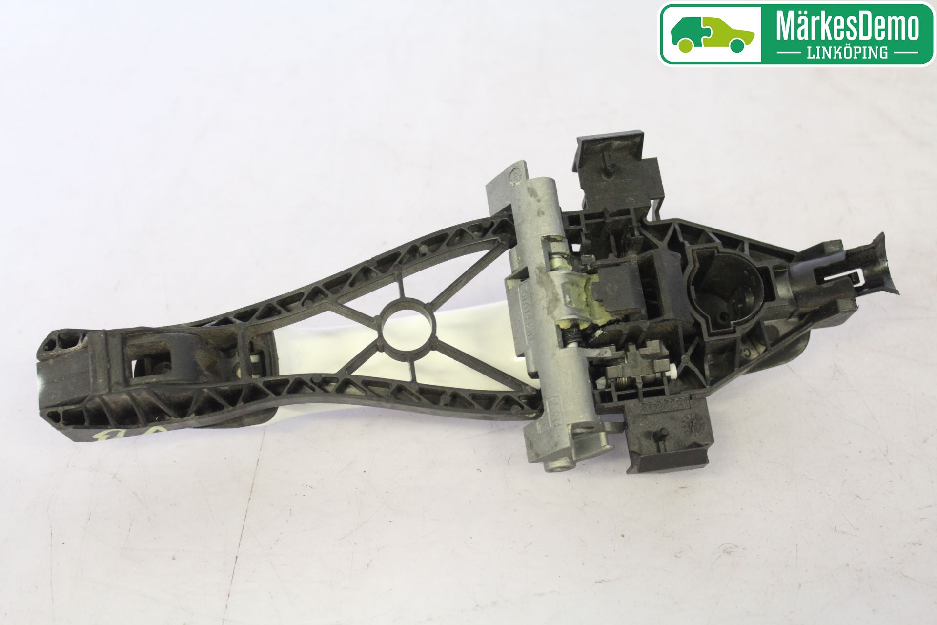 Volvo XC70 08-13 Dörrhandtag Yttre Vä