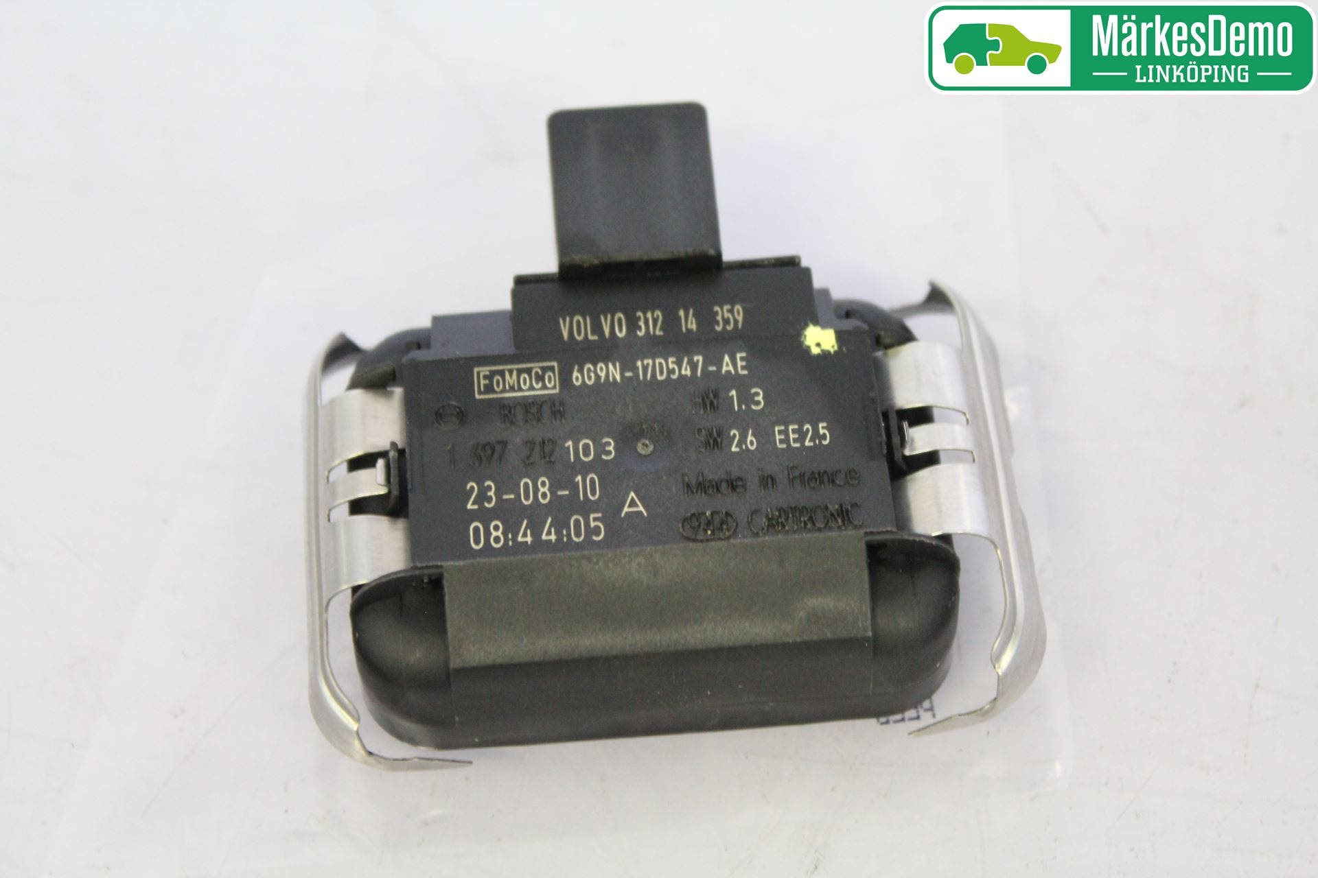 Volvo XC70 08-13 Regnsensor