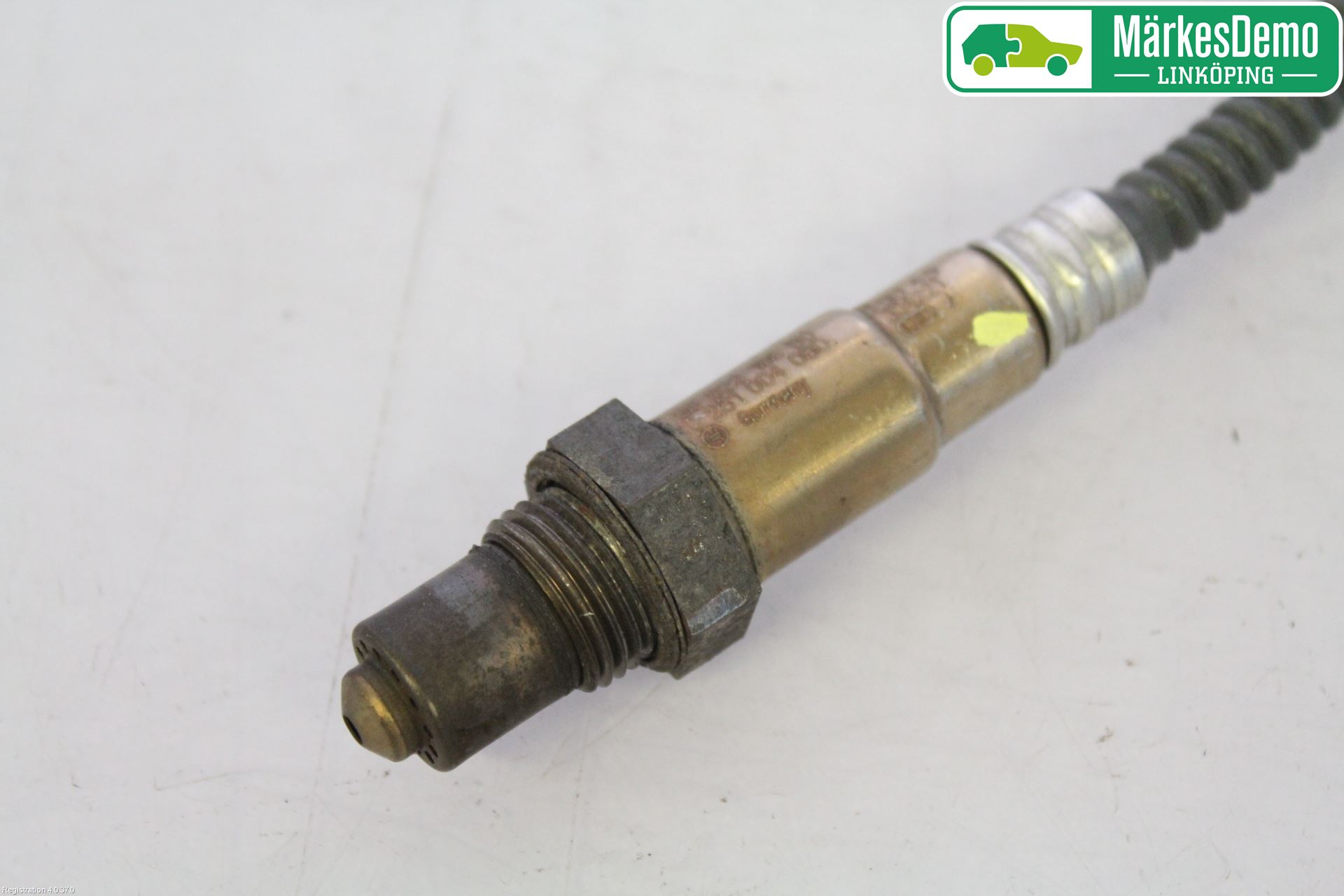 Toyota PROACE I 13-16 Injlambdasond