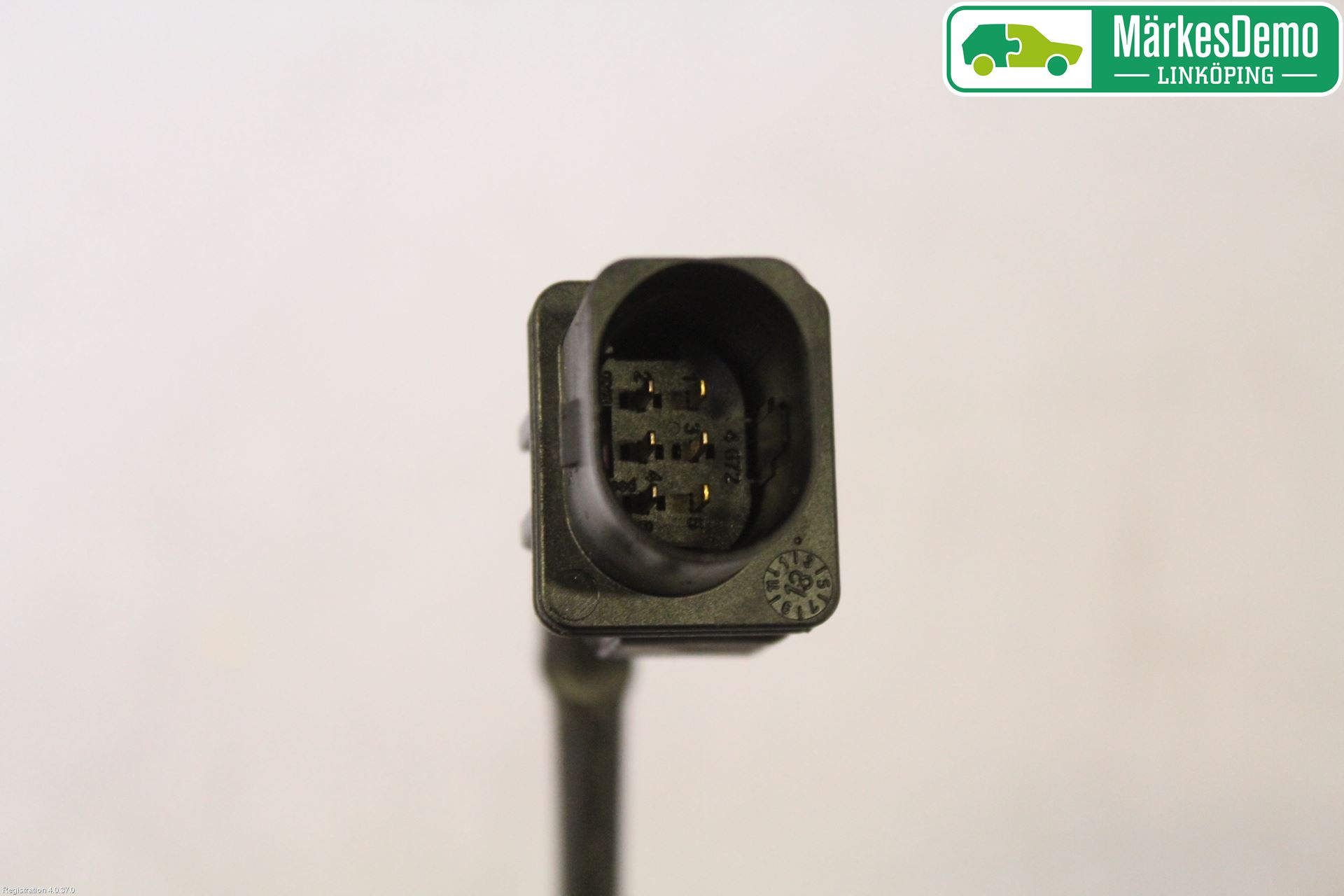 Toyota PROACE I 13-16 Injlambdasond