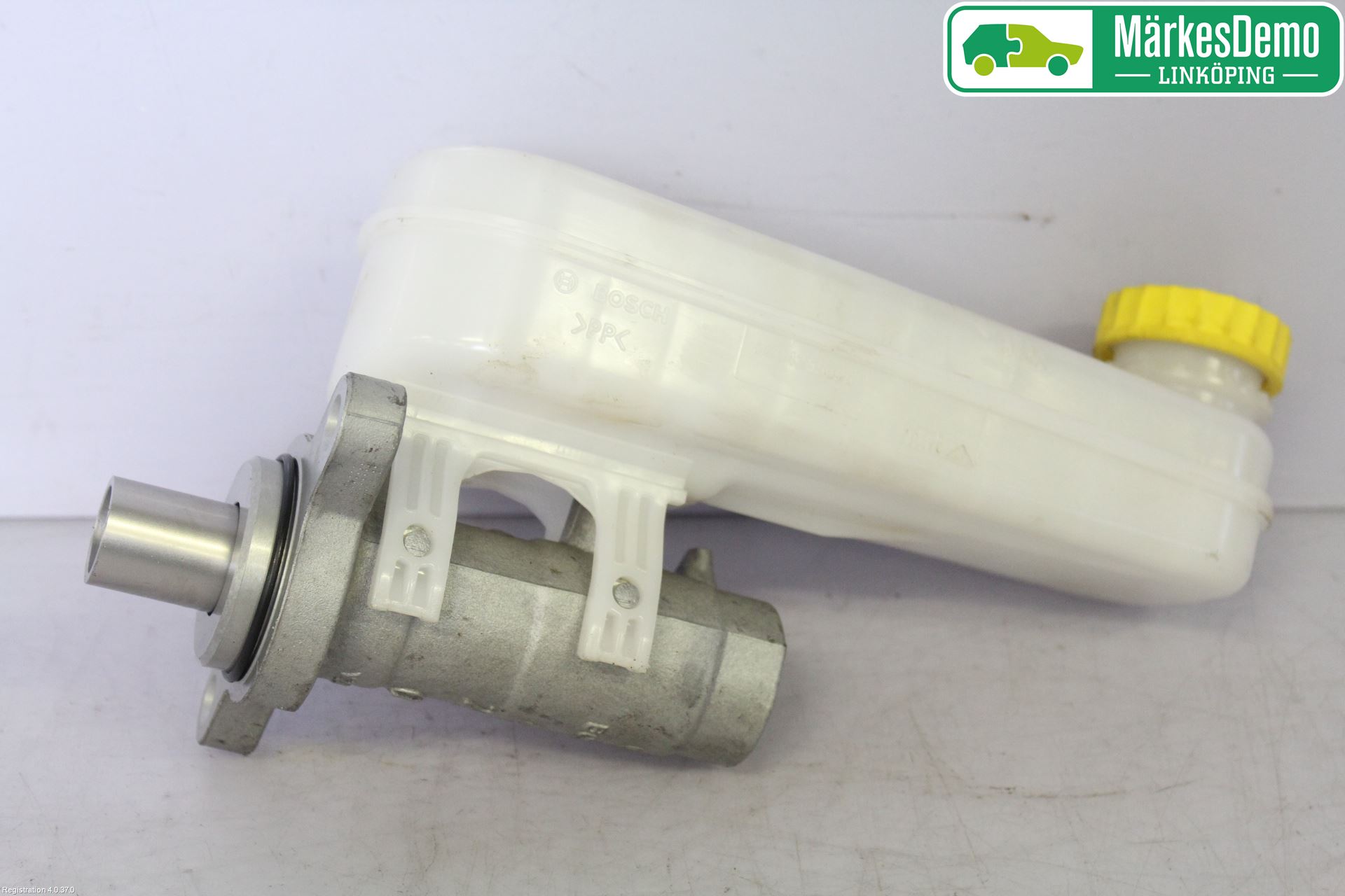 Citroen JUMPER/E-JUMPER 14- Broms Huvudcylinder