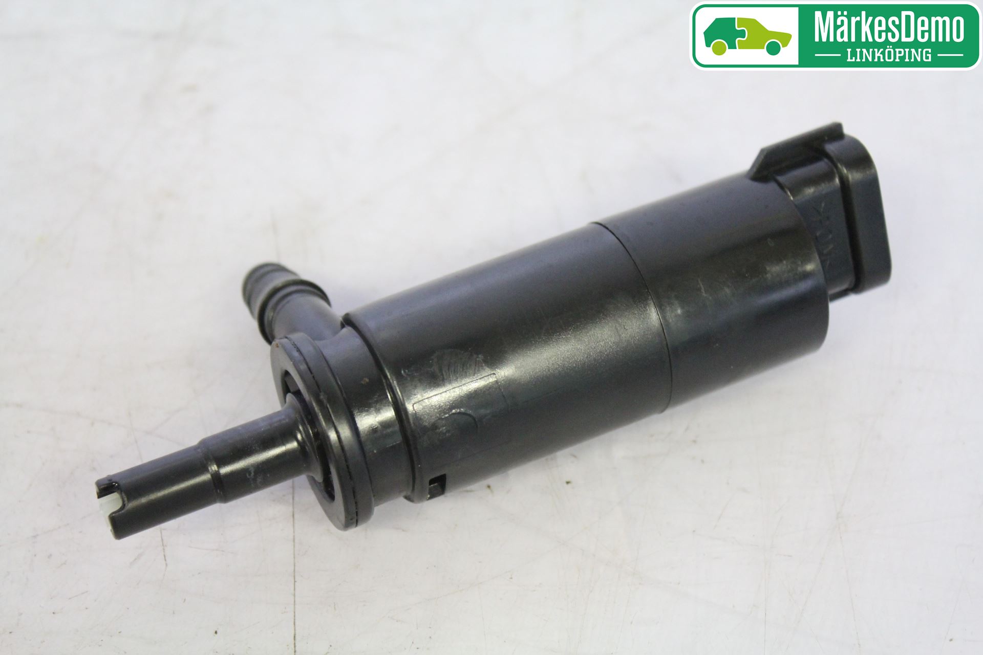 Citroen JUMPER/E-JUMPER 14- Spolarpump Högtryck