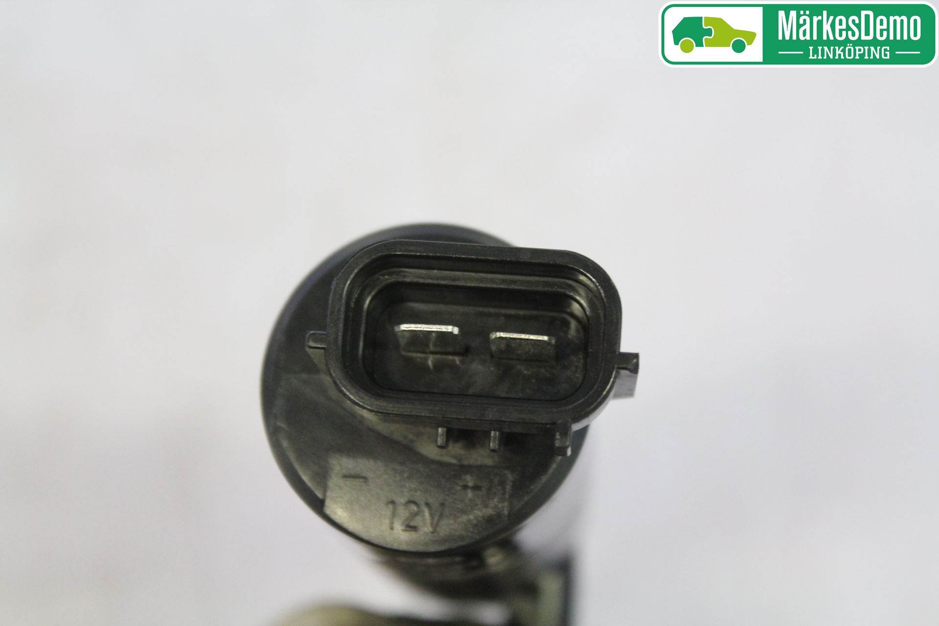 Citroen JUMPER/E-JUMPER 14- Spolarpump Högtryck