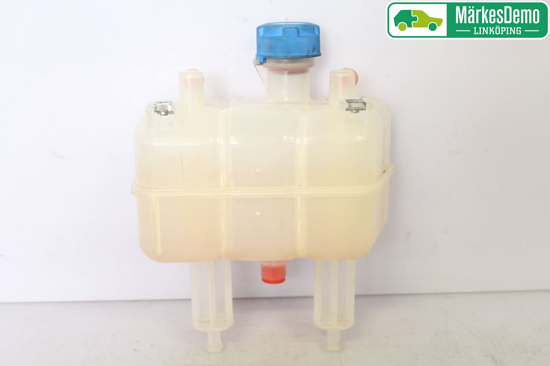 Citroen JUMPER/E-JUMPER 14- Expansionstank